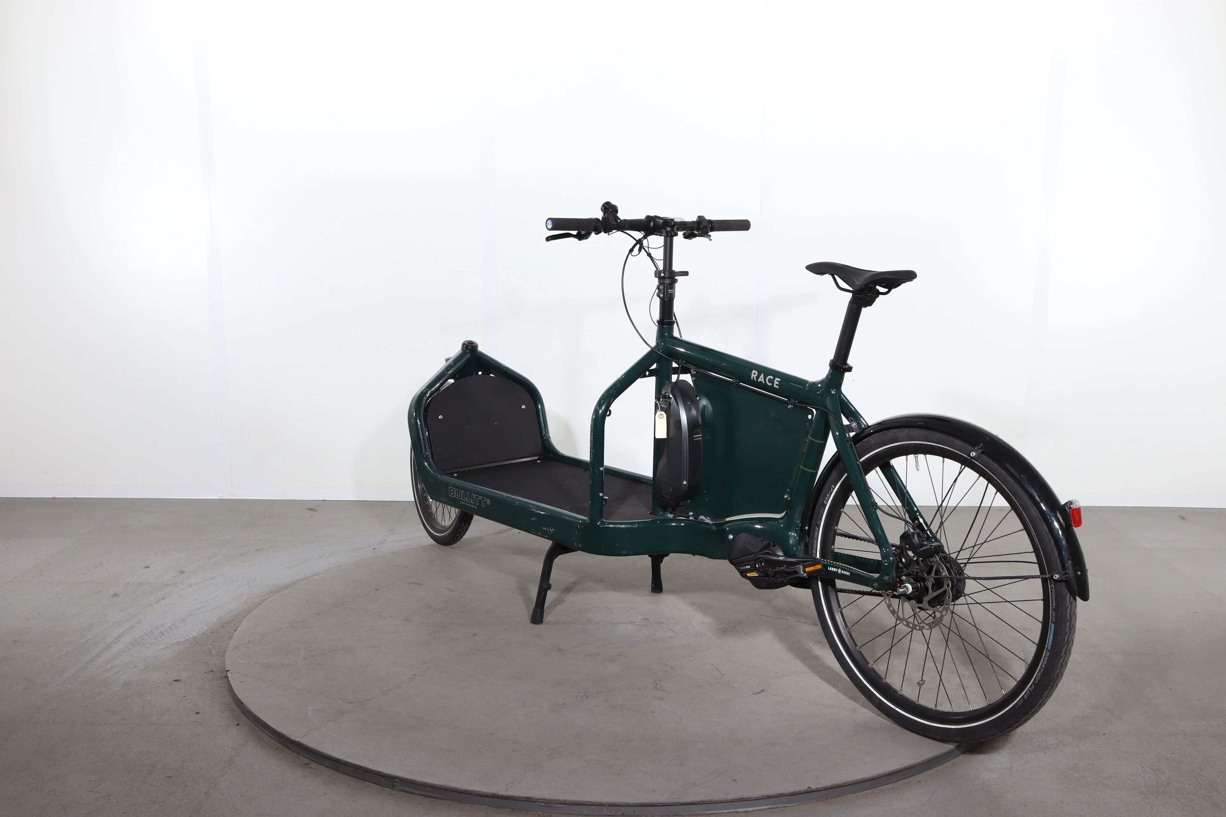 Bullitt Electric EP8 - Image 5
