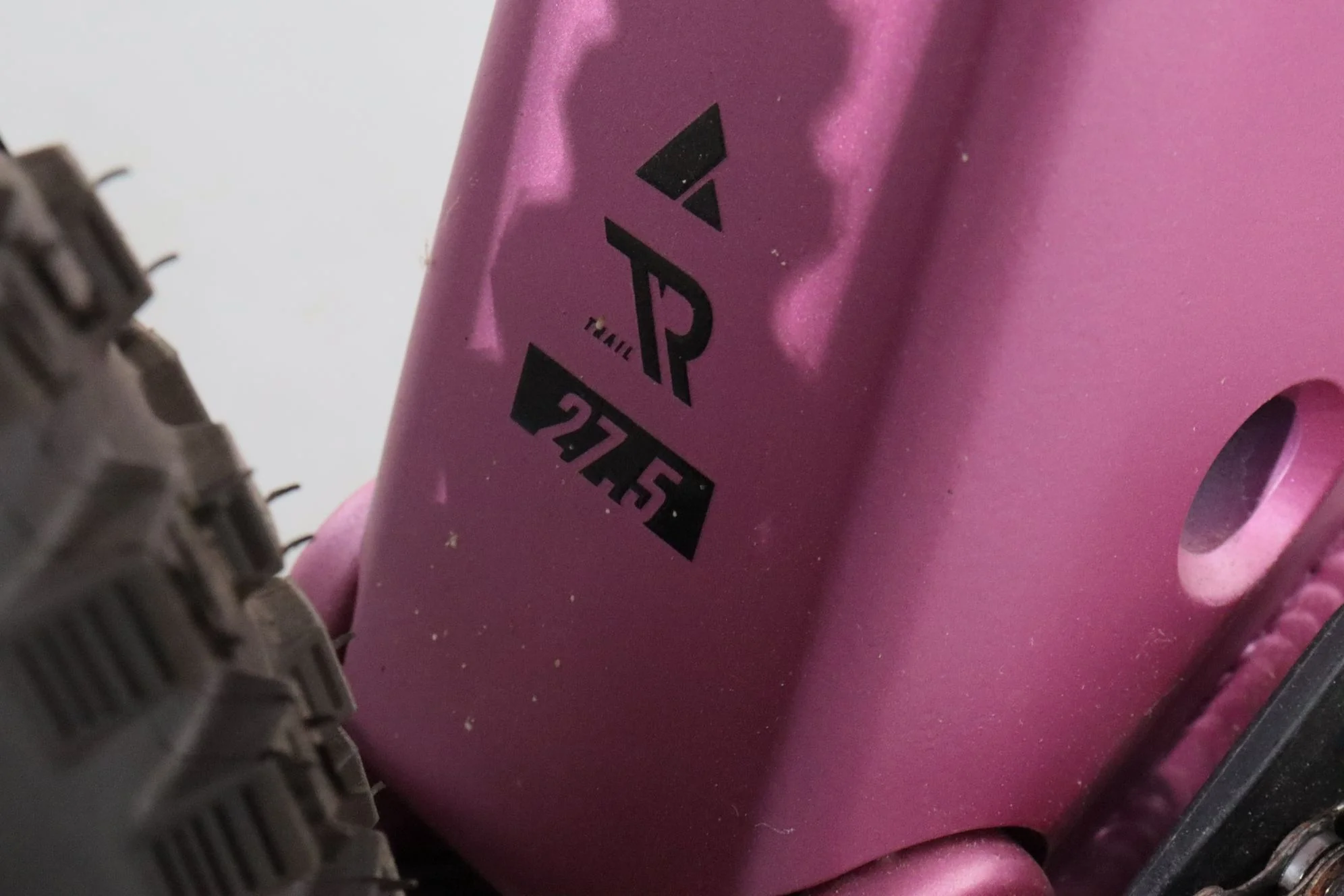Bulls AMINGA EVA TR 1 - Image 12