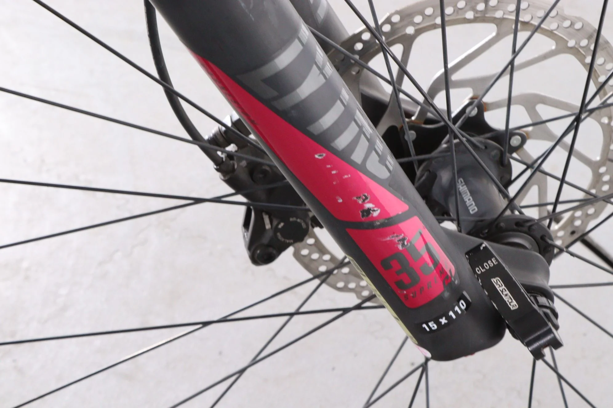 Bulls AMINGA EVA TR 1 - Image 9