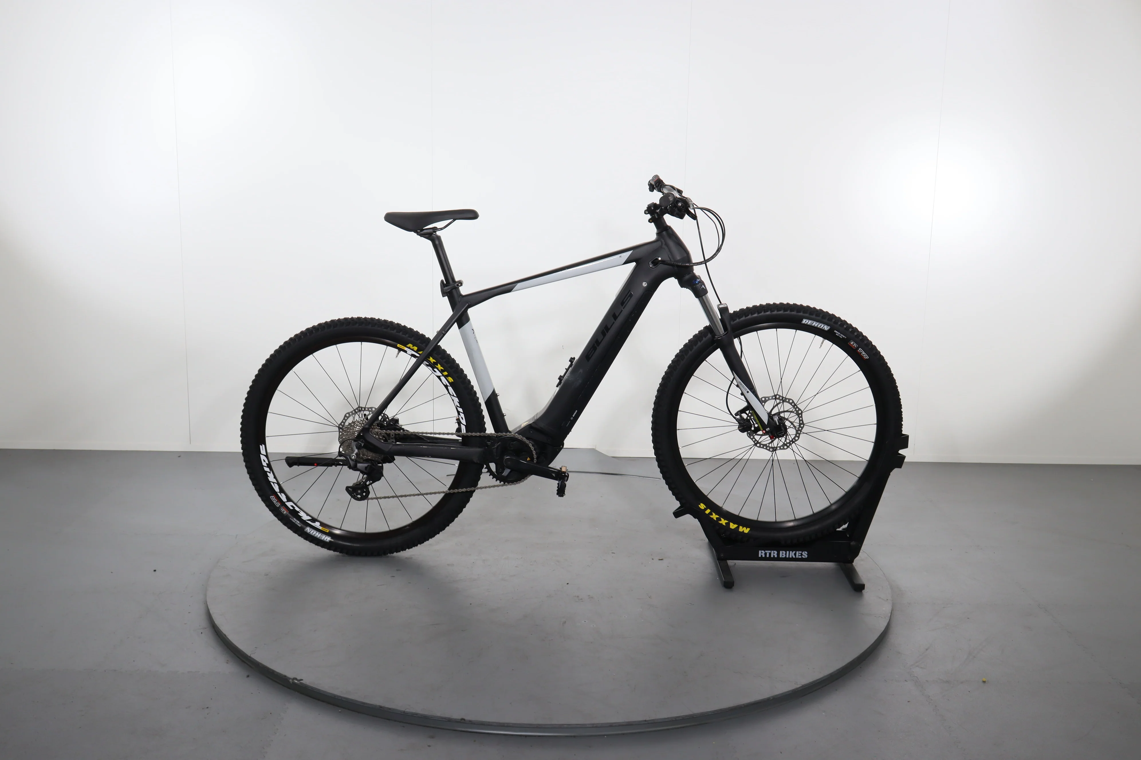 Bulls Copperhead EVO 1