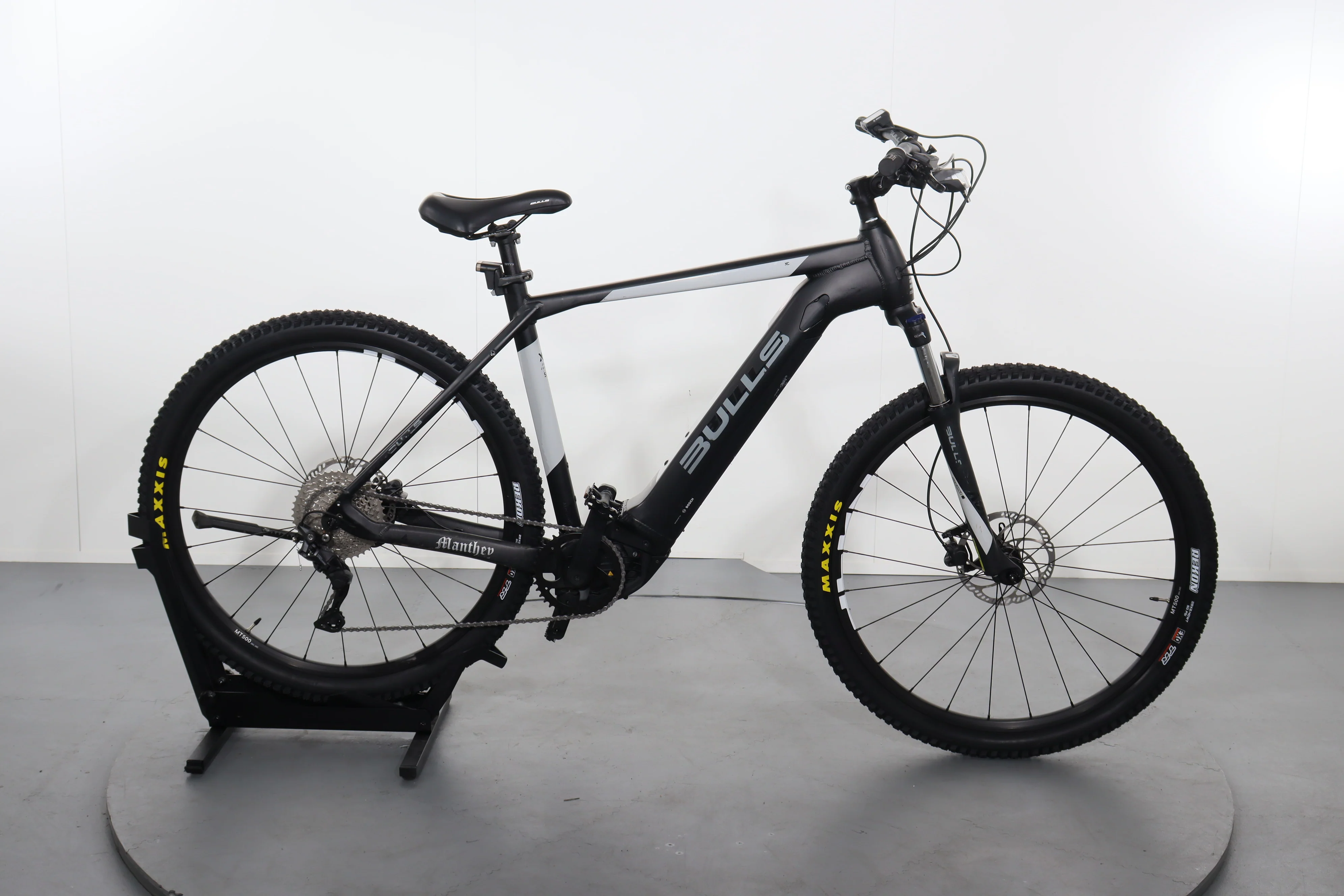 Bulls Copperhead EVO 1
