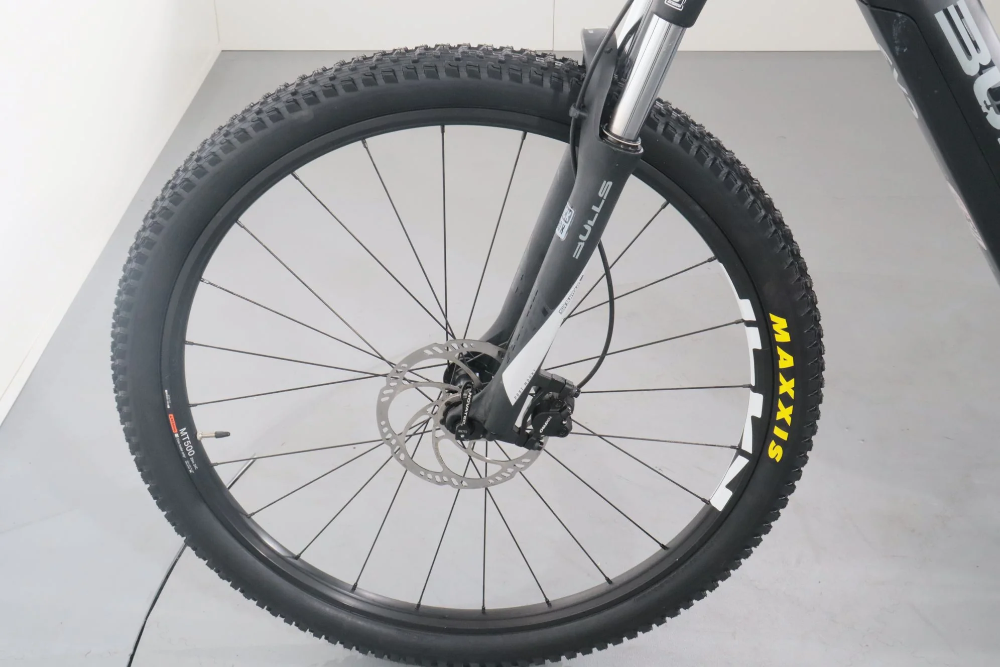 Bulls Copperhead EVO 1 - Image 10