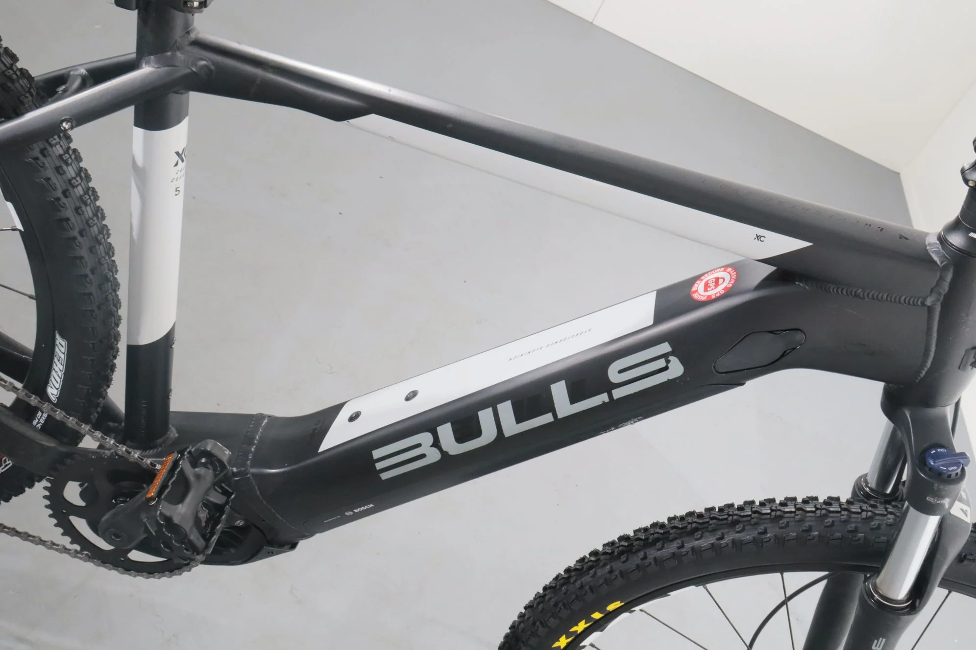 Bulls Copperhead EVO 1 - Image 9