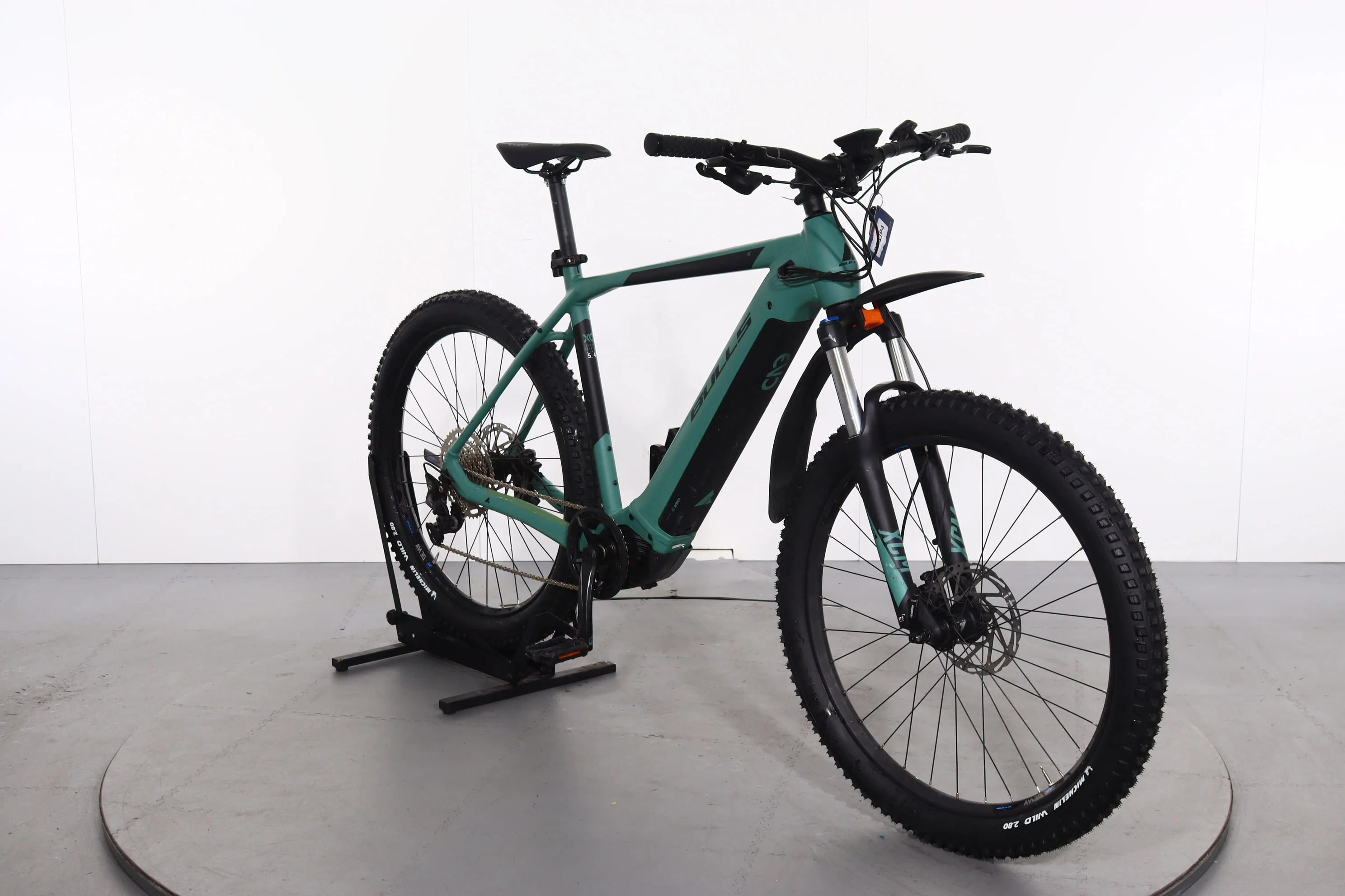 Bulls Copperhead EVO 1 - Image 3