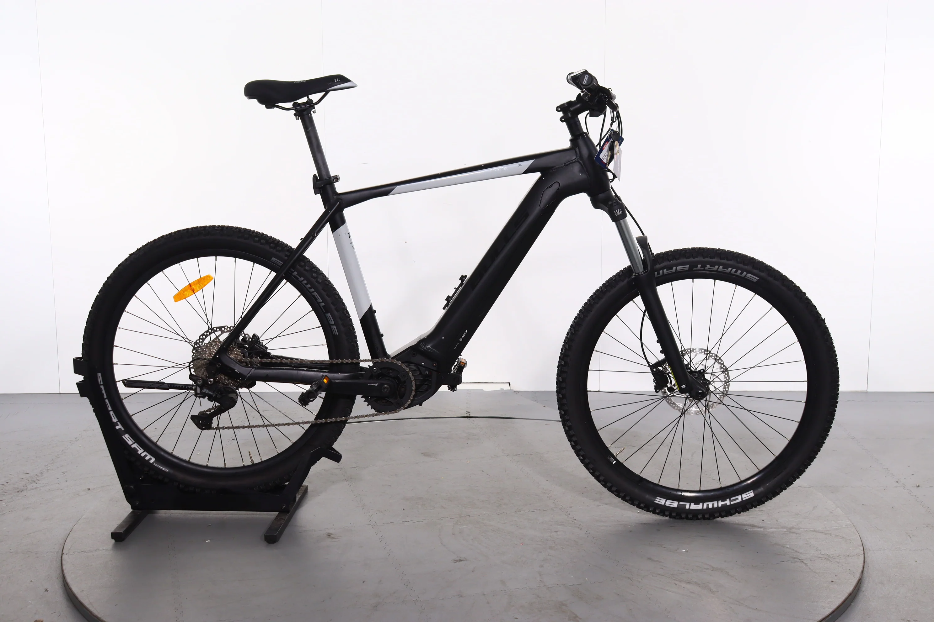 Bulls Copperhead Evo 1