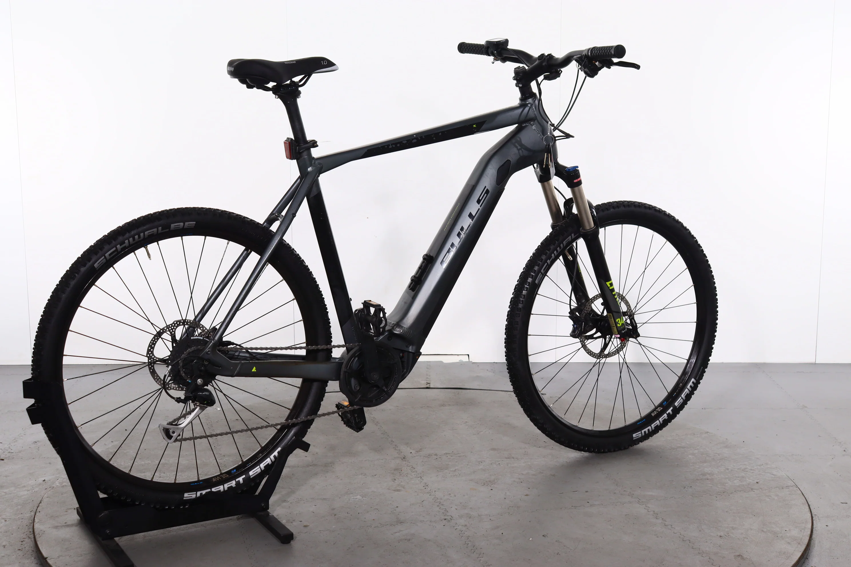 Bulls Copperhead Evo 2 - Image 3