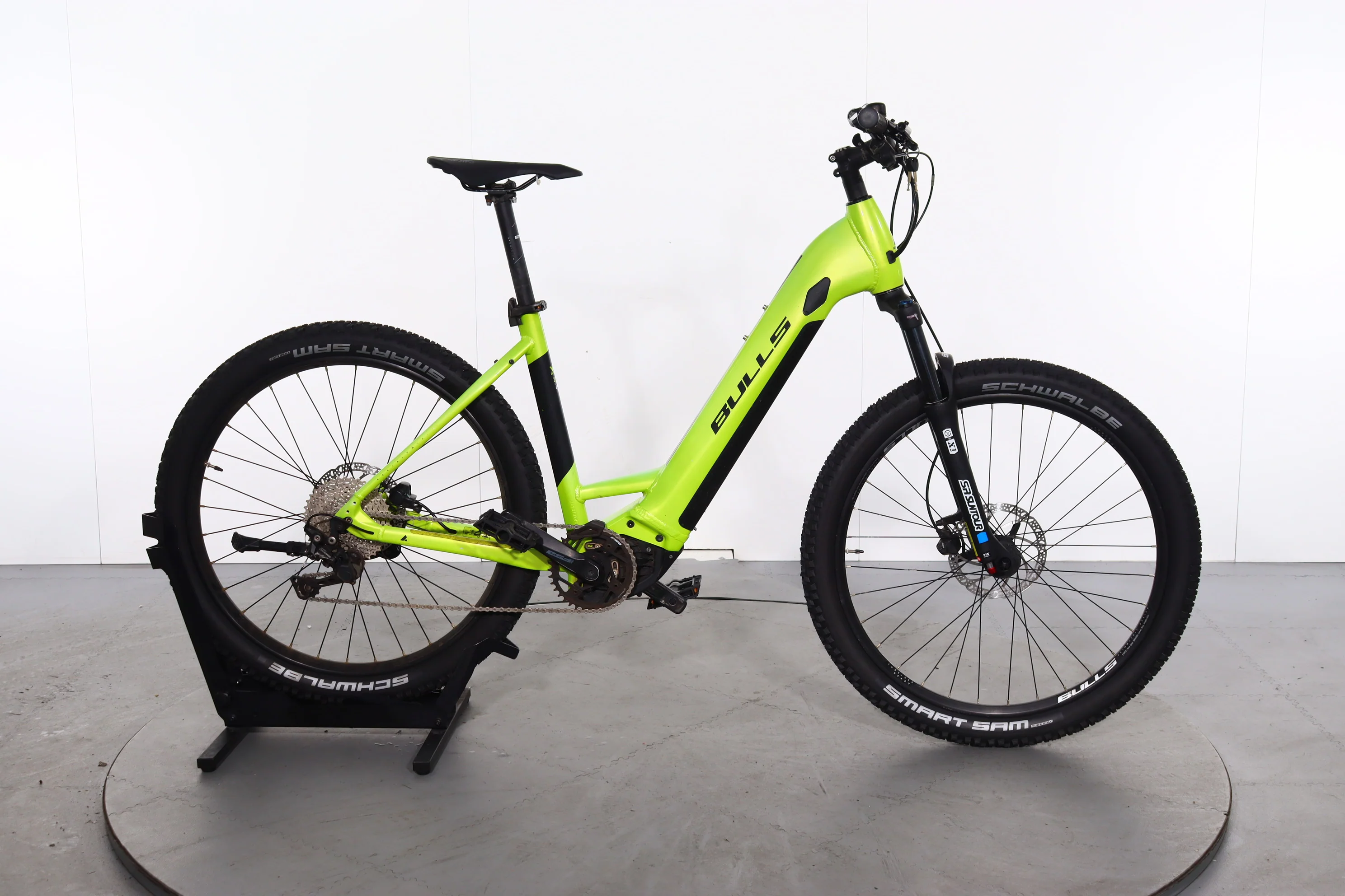 Bulls Copperhead Evo 2