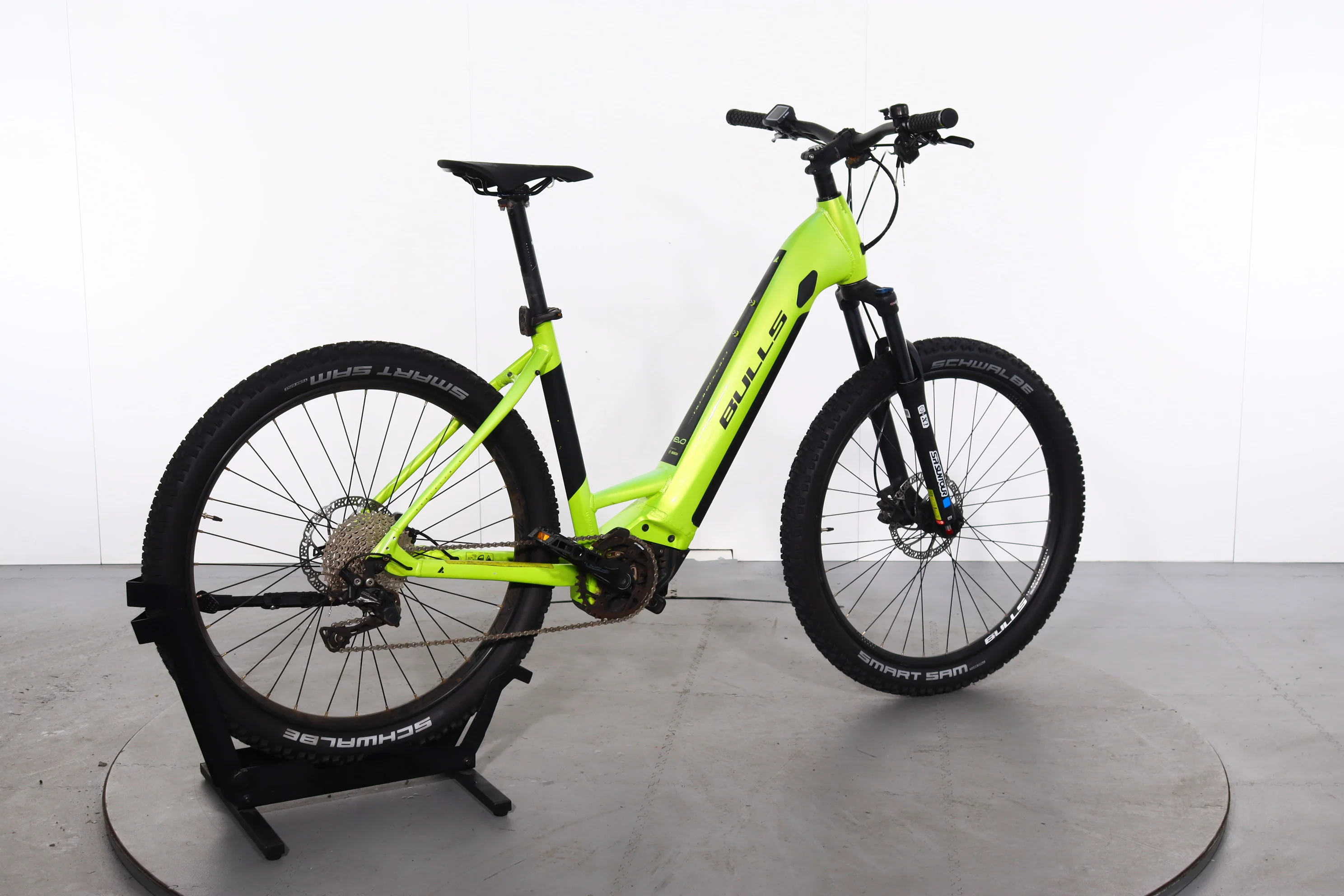 Bulls Copperhead Evo 2 - Image 5