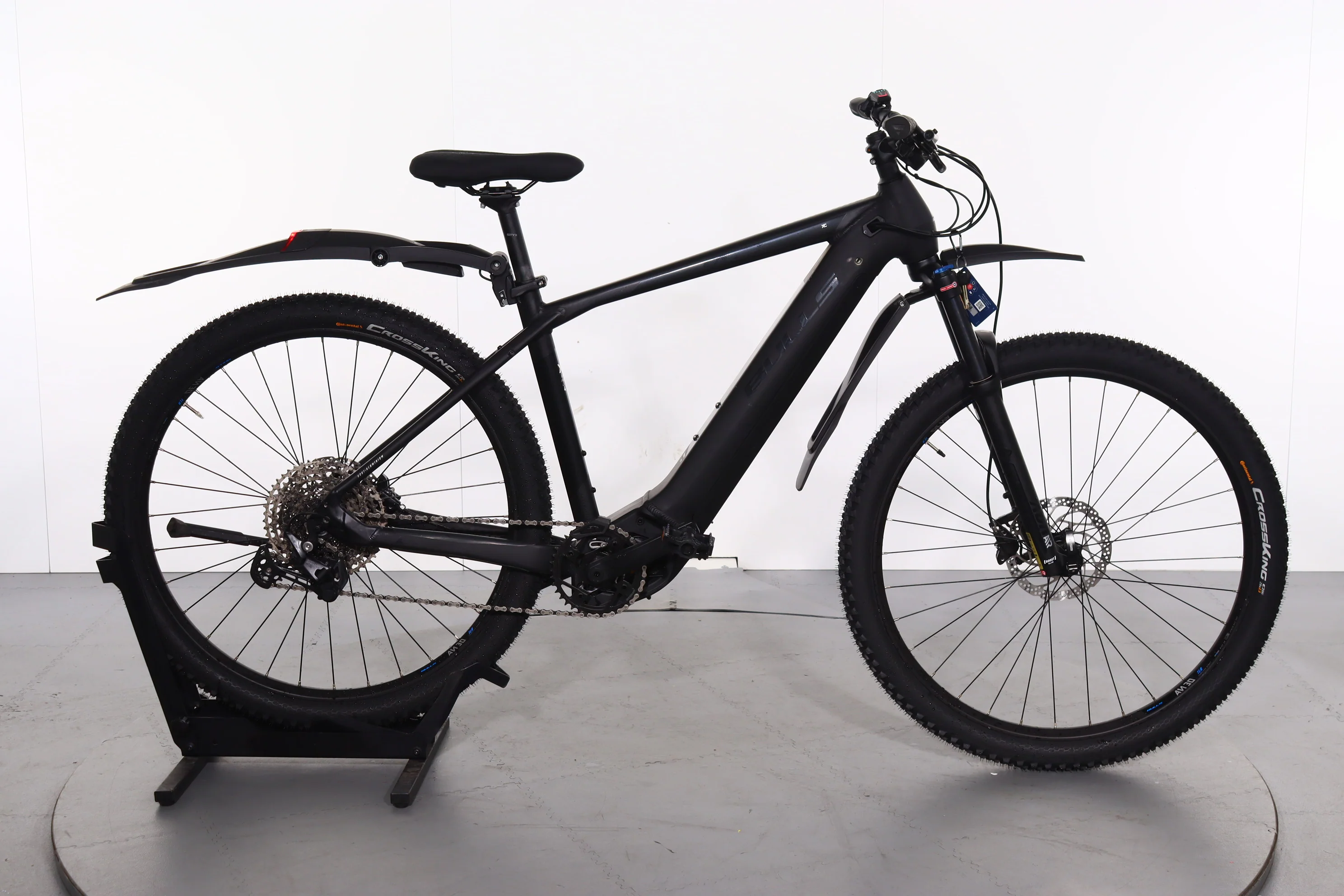 Bulls Copperhead EVO 2