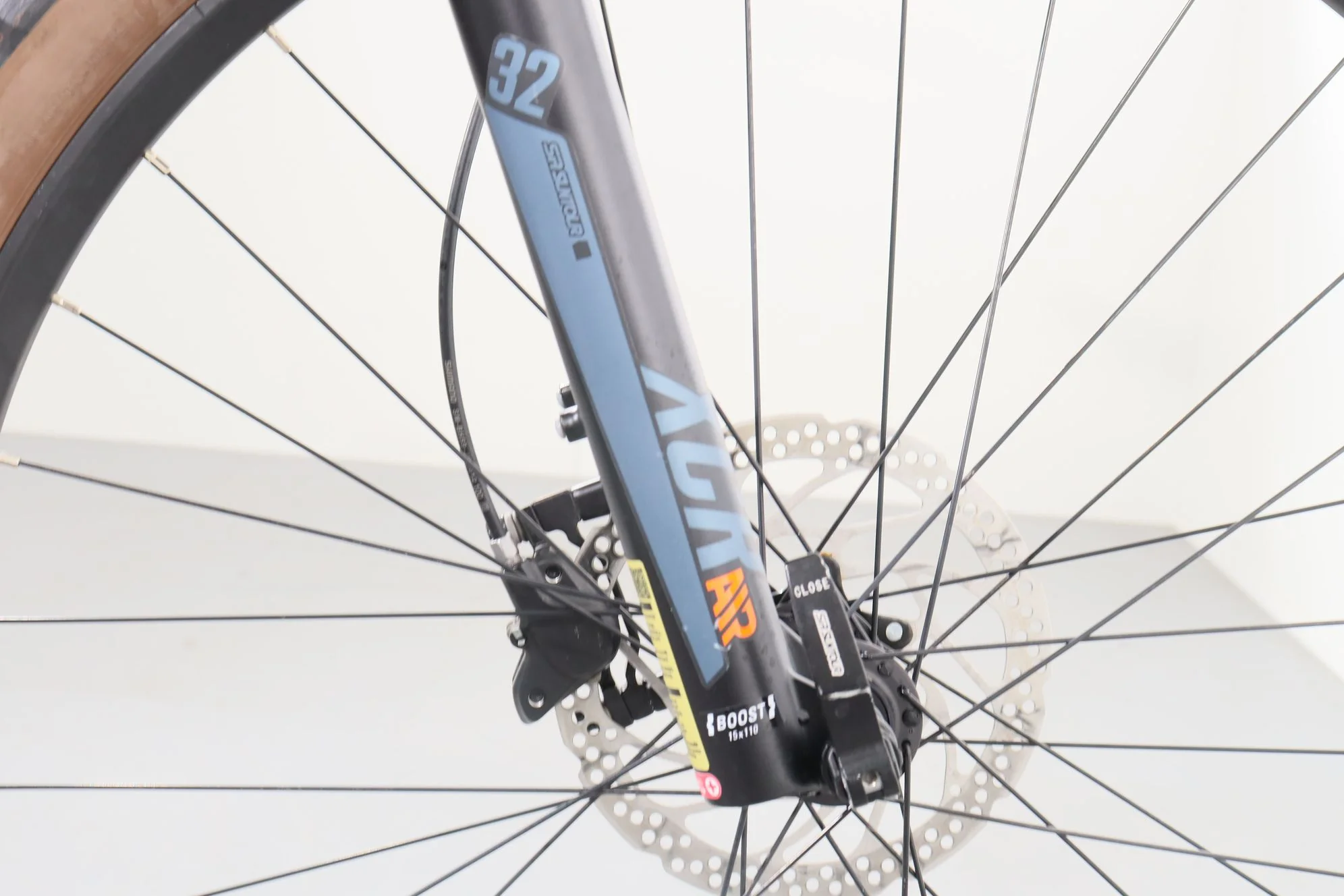 Bulls Copperhead Evo 2 - Image 11