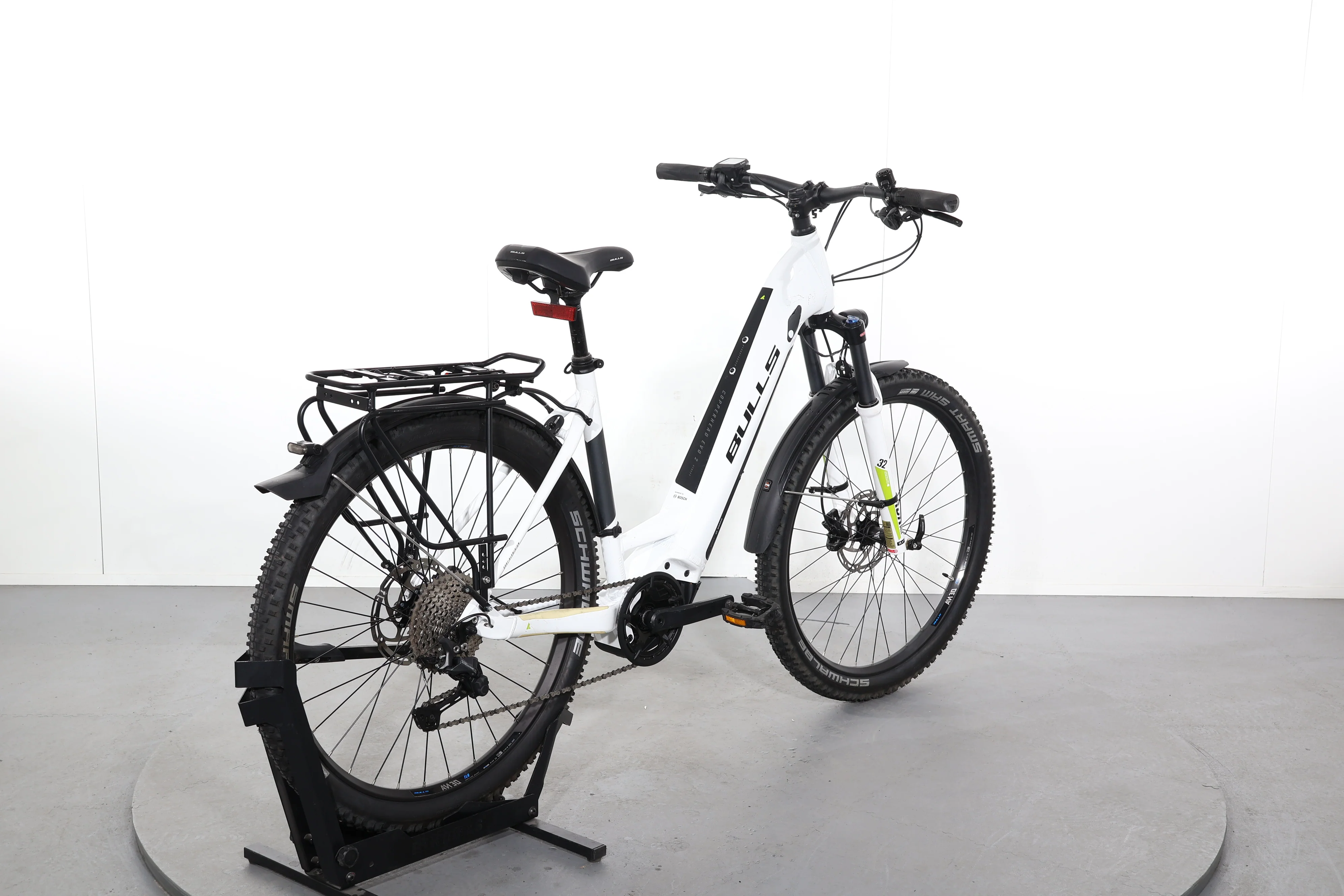 Bulls COPPERHEAD EVO 2 STREET - Image 6