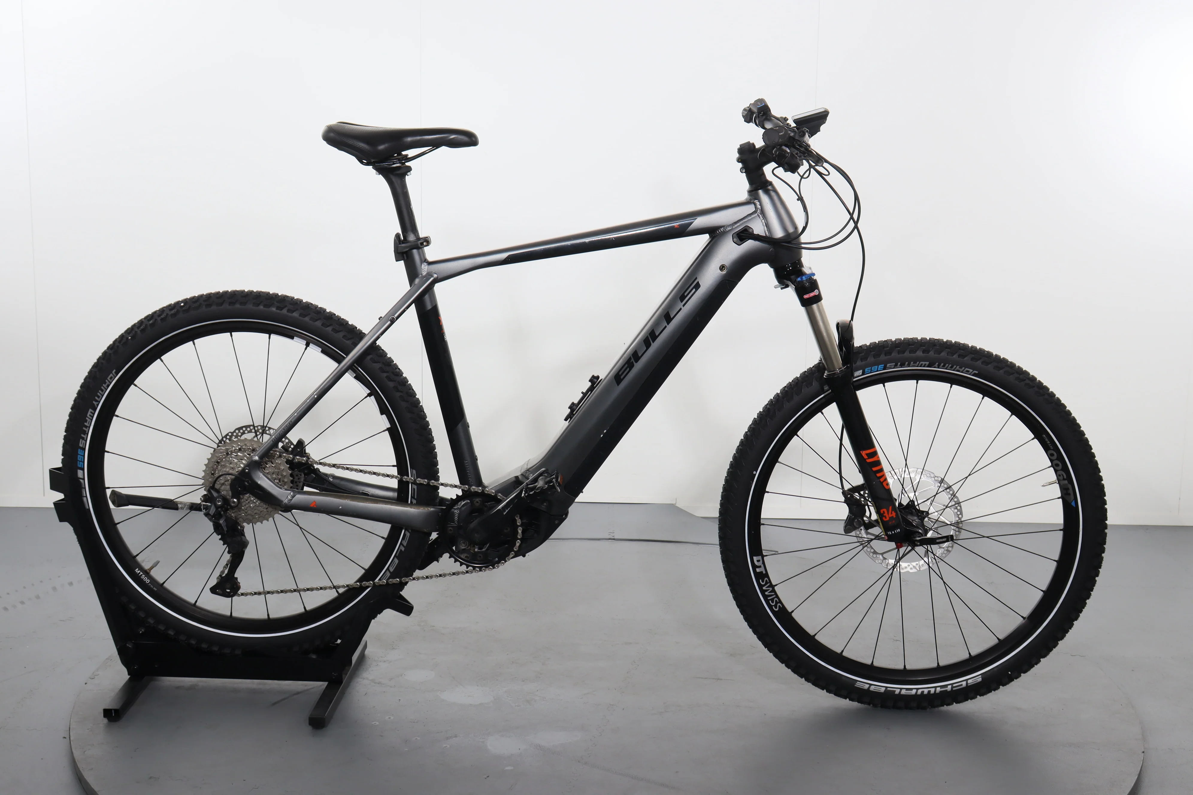 Bulls Copperhead EVO 2 XXL