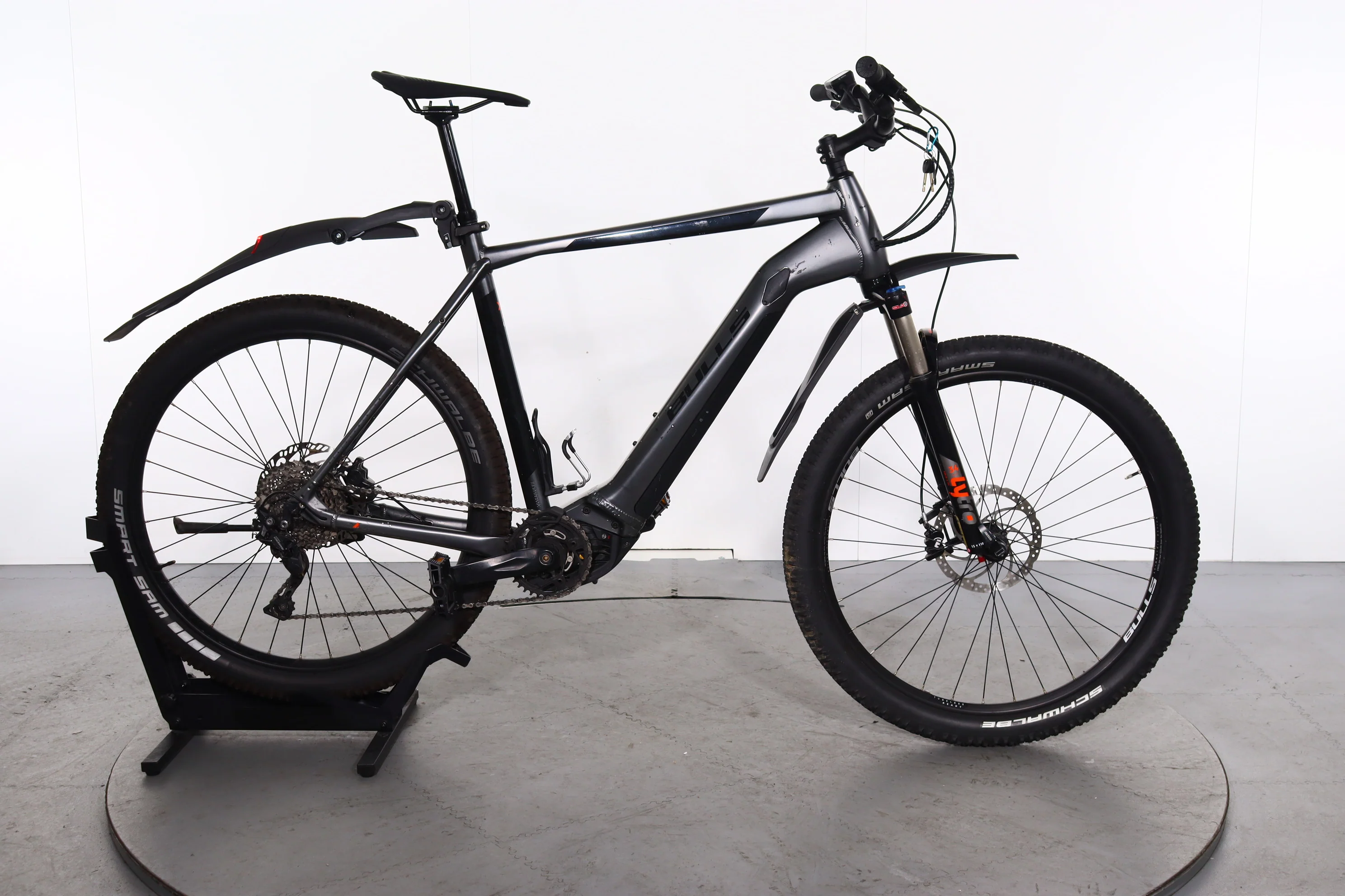 Bulls Copperhead EVO 2 XXL