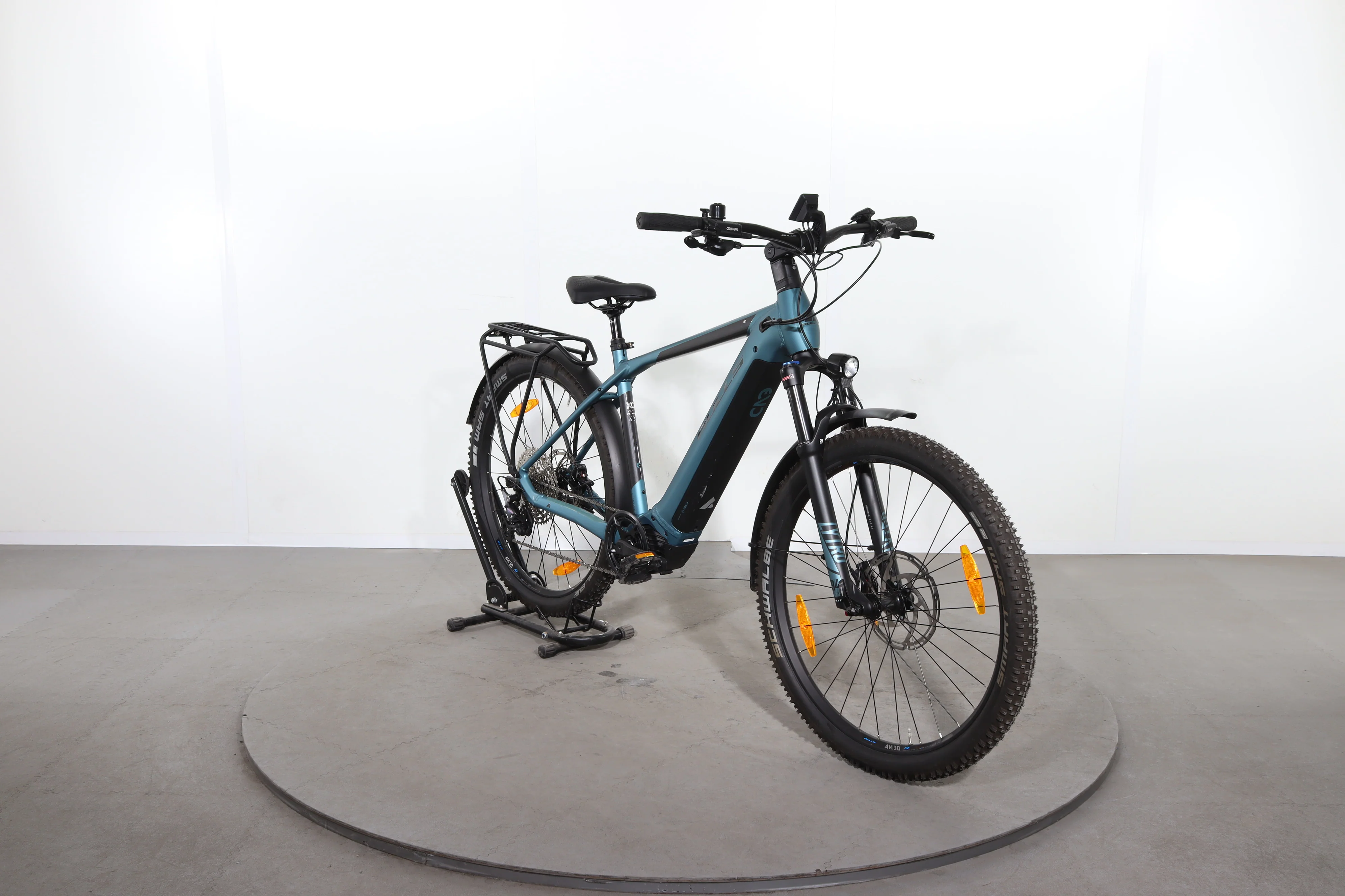 Bulls Copperhead EVO 3 Street - Image 2