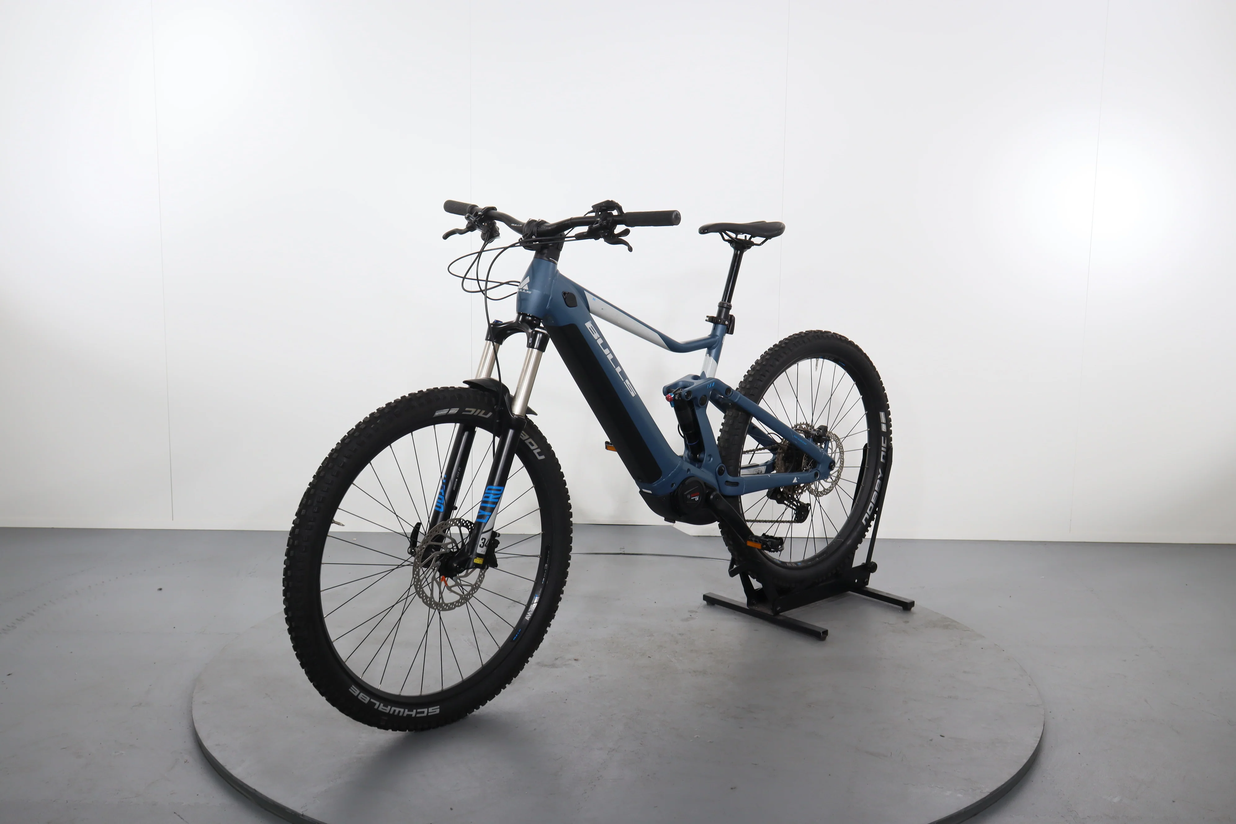 Bulls COPPERHEAD EVO AM 2 - Image 3