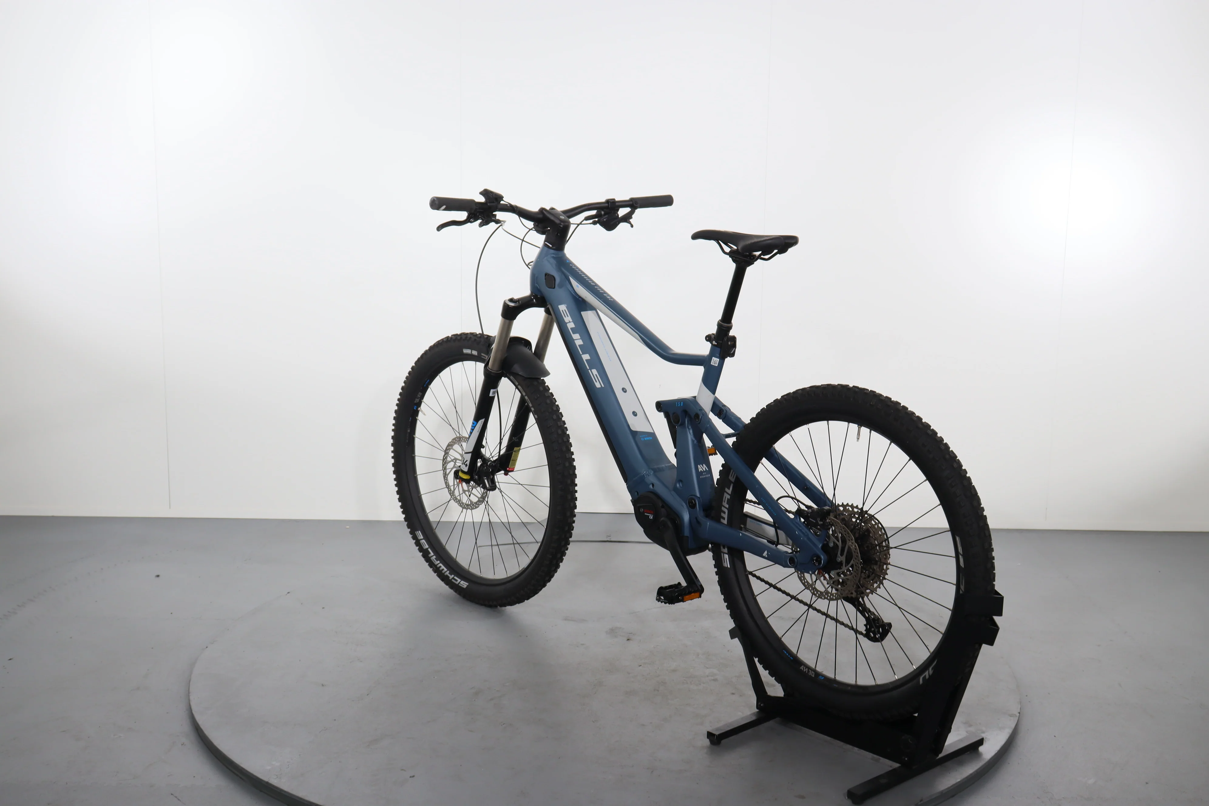 Bulls COPPERHEAD EVO AM 2 - Image 5