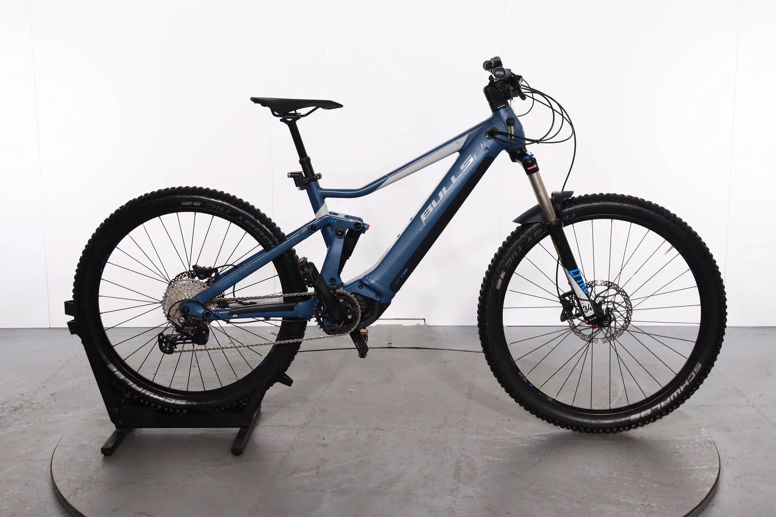 Bulls Copperhead Evo AM 2