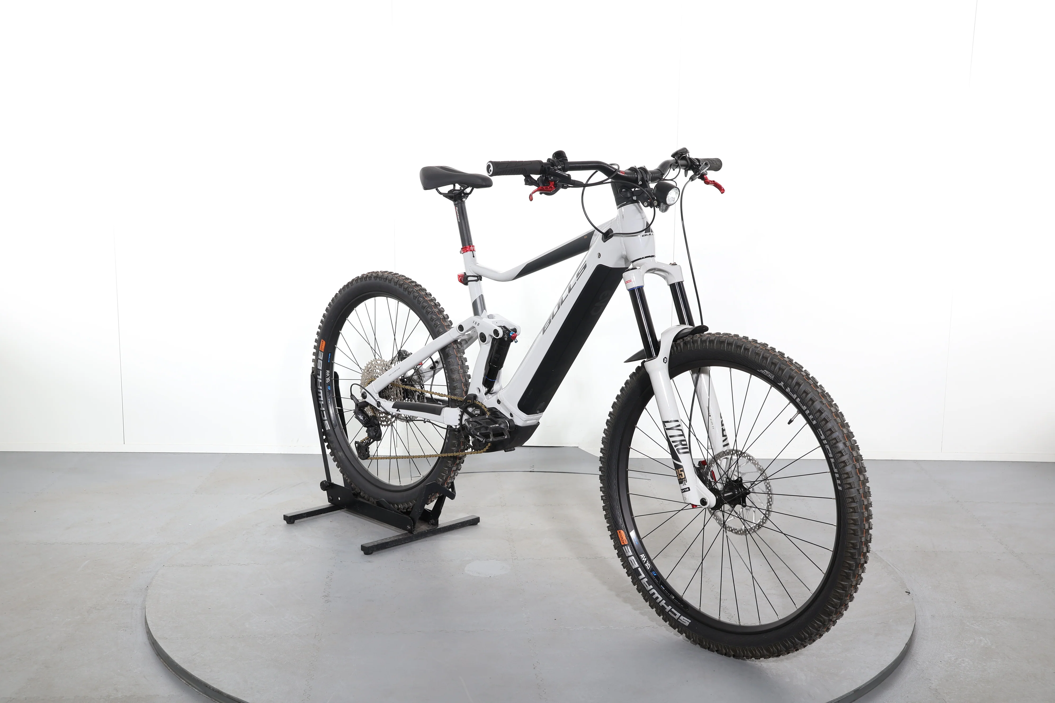 Bulls COPPERHEAD EVO AM 3 - Image 2