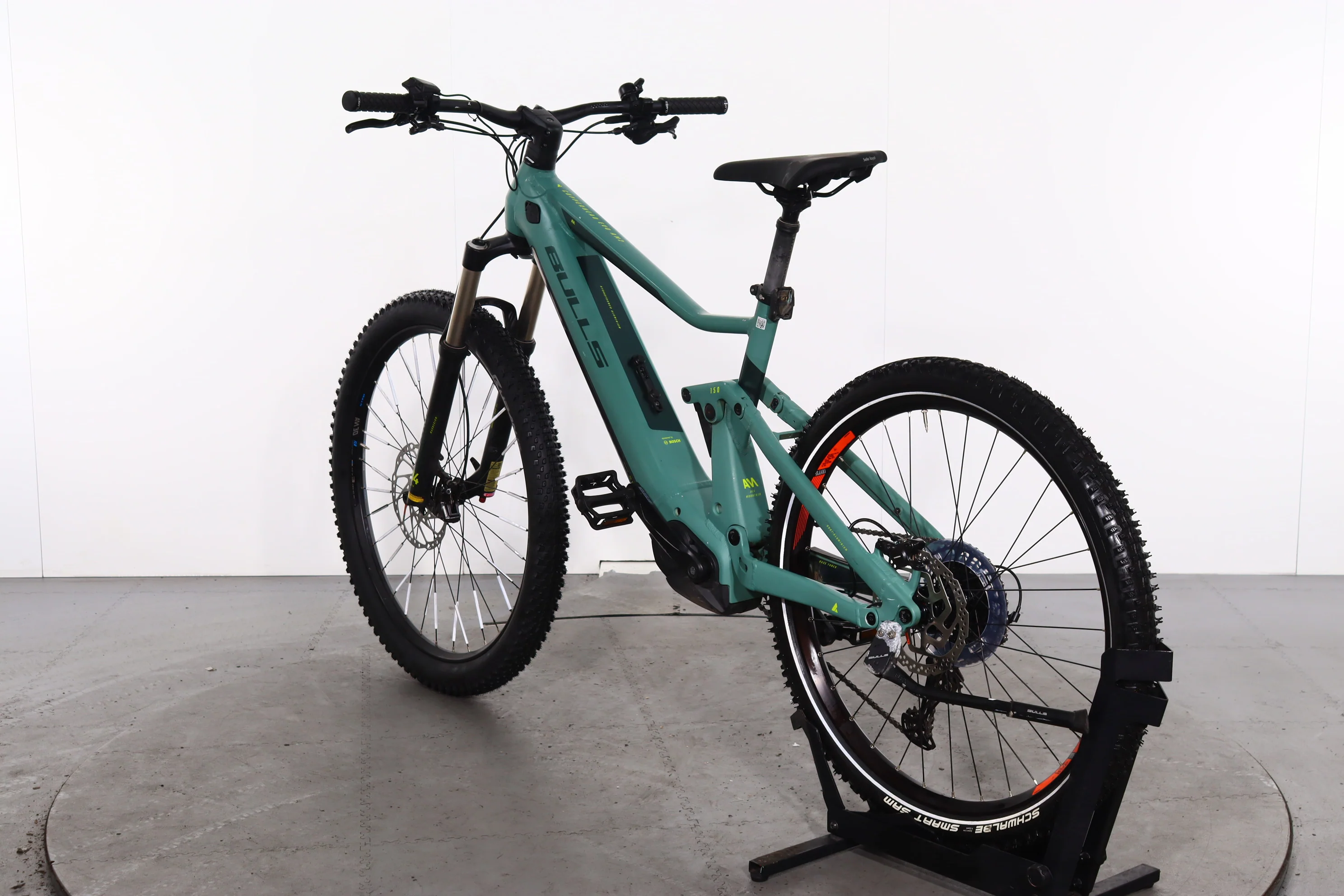 Bulls Copperhead Evo AM2 - Image 2