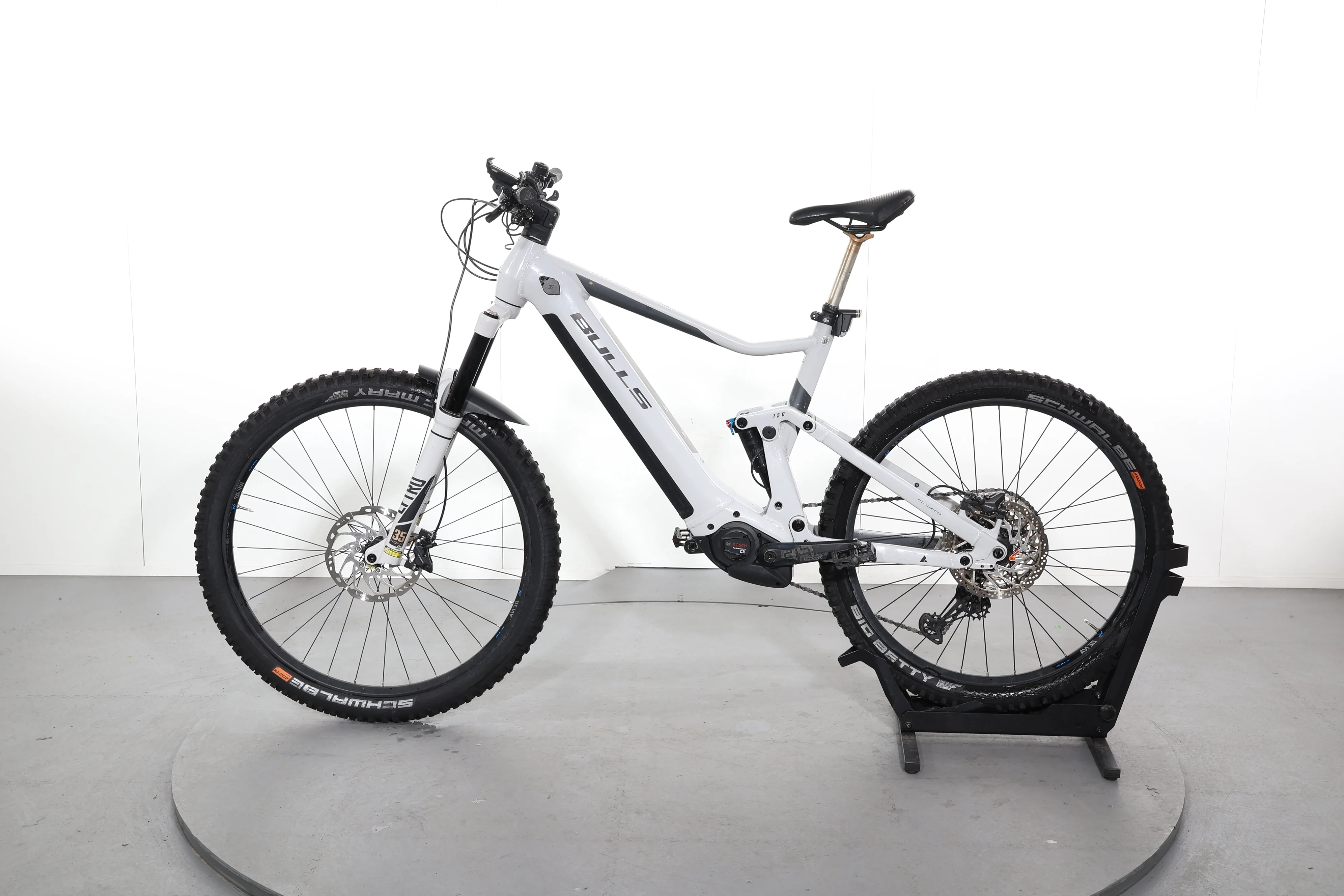 Bulls Copperhead EVO AM3 - Image 4