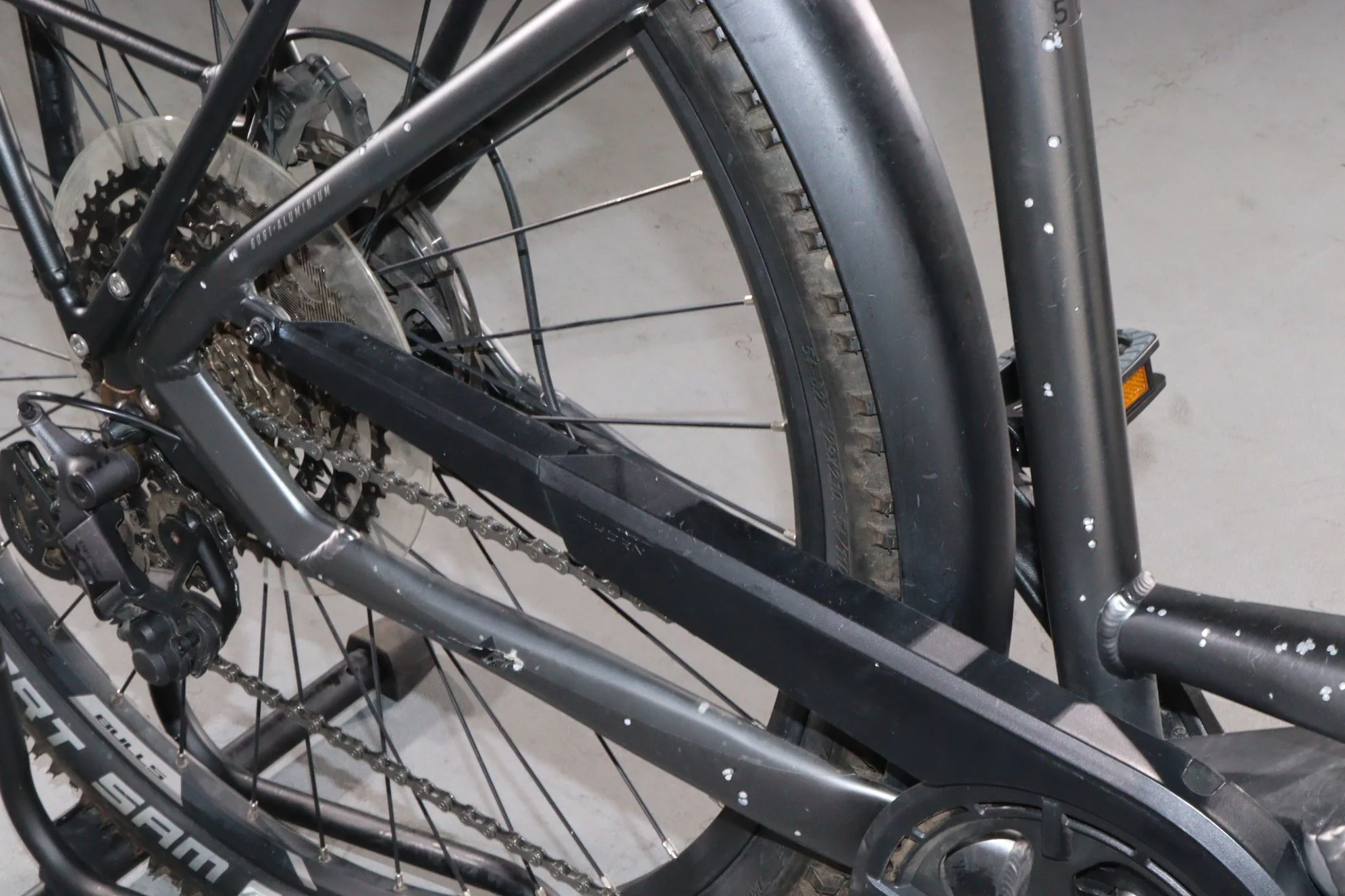 Bulls Cross Lite EVO 1 750 - Image 12