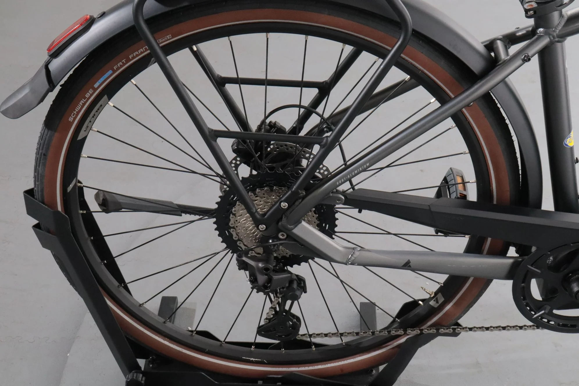 Bulls CROSS LITE EVO 1 - Image 12