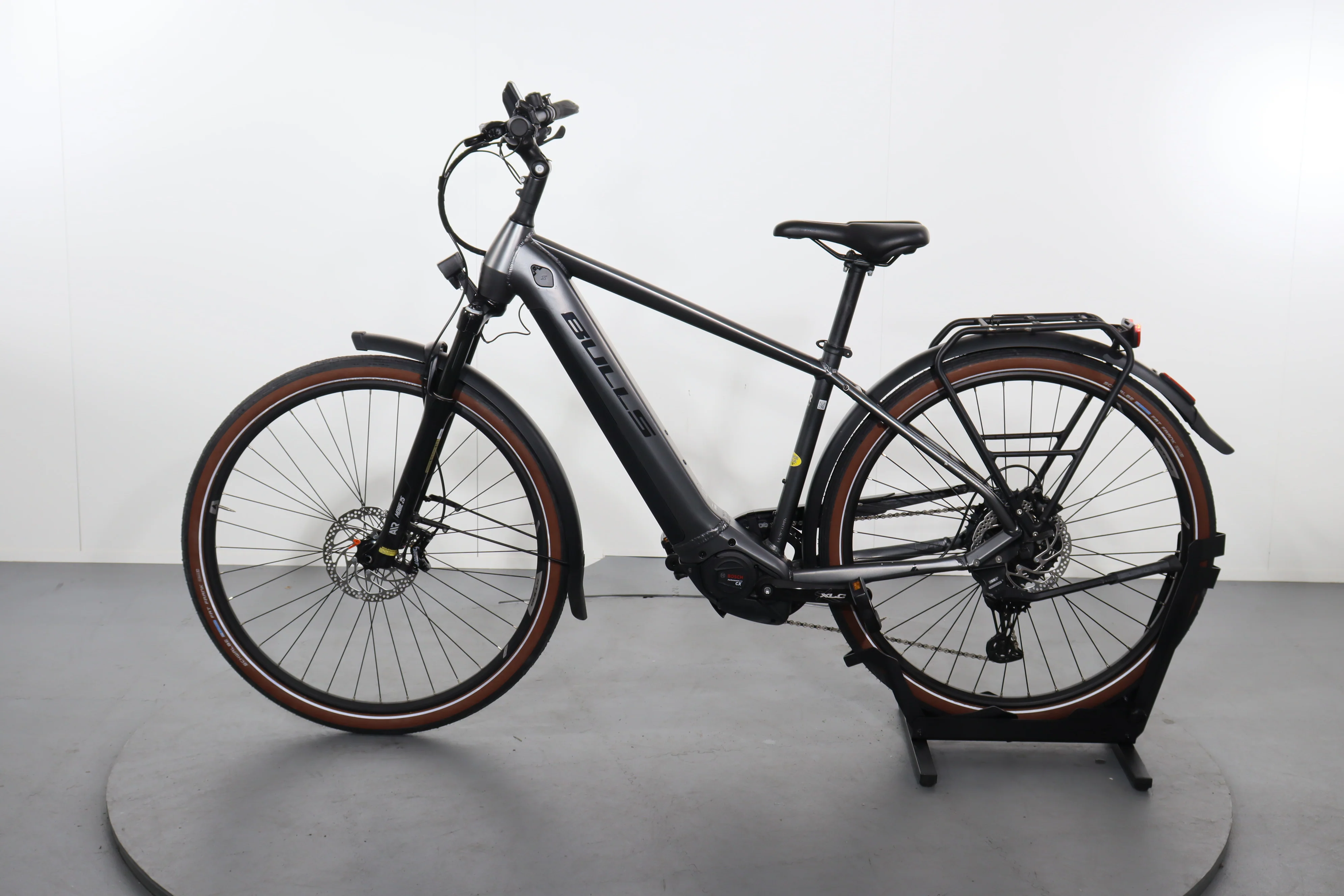 Bulls CROSS LITE EVO 1 - Image 4