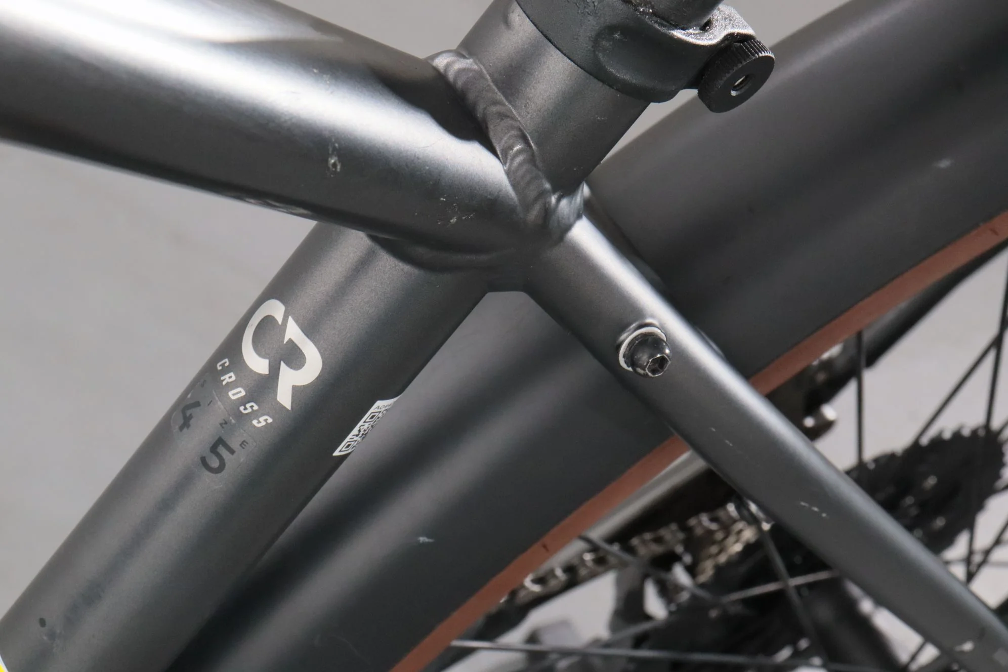 Bulls CROSS LITE EVO 1 - Image 8