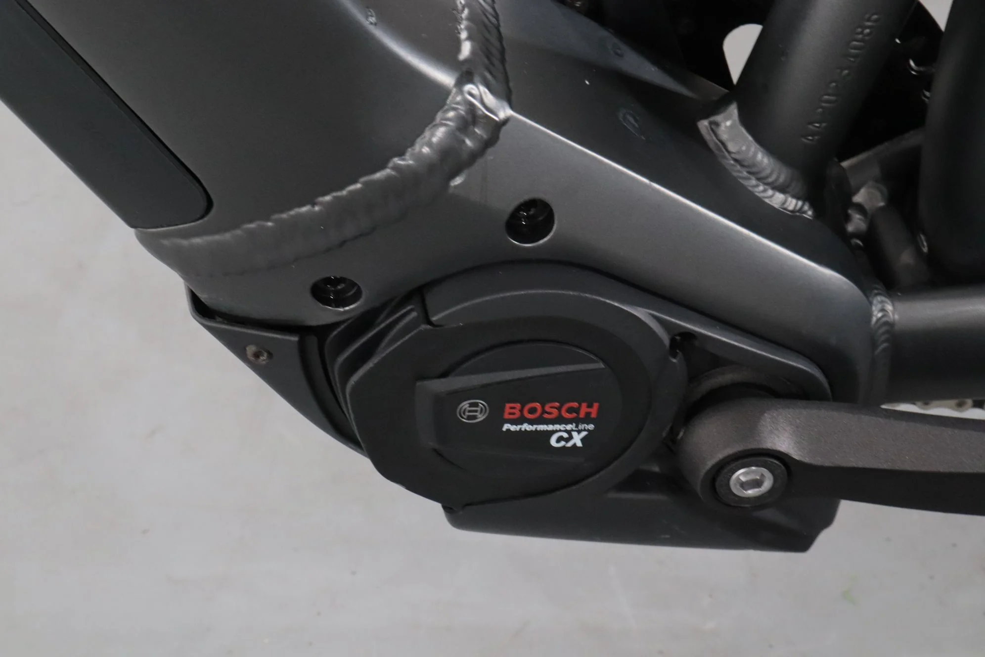 Bulls CROSS LITE EVO 1 - Image 9