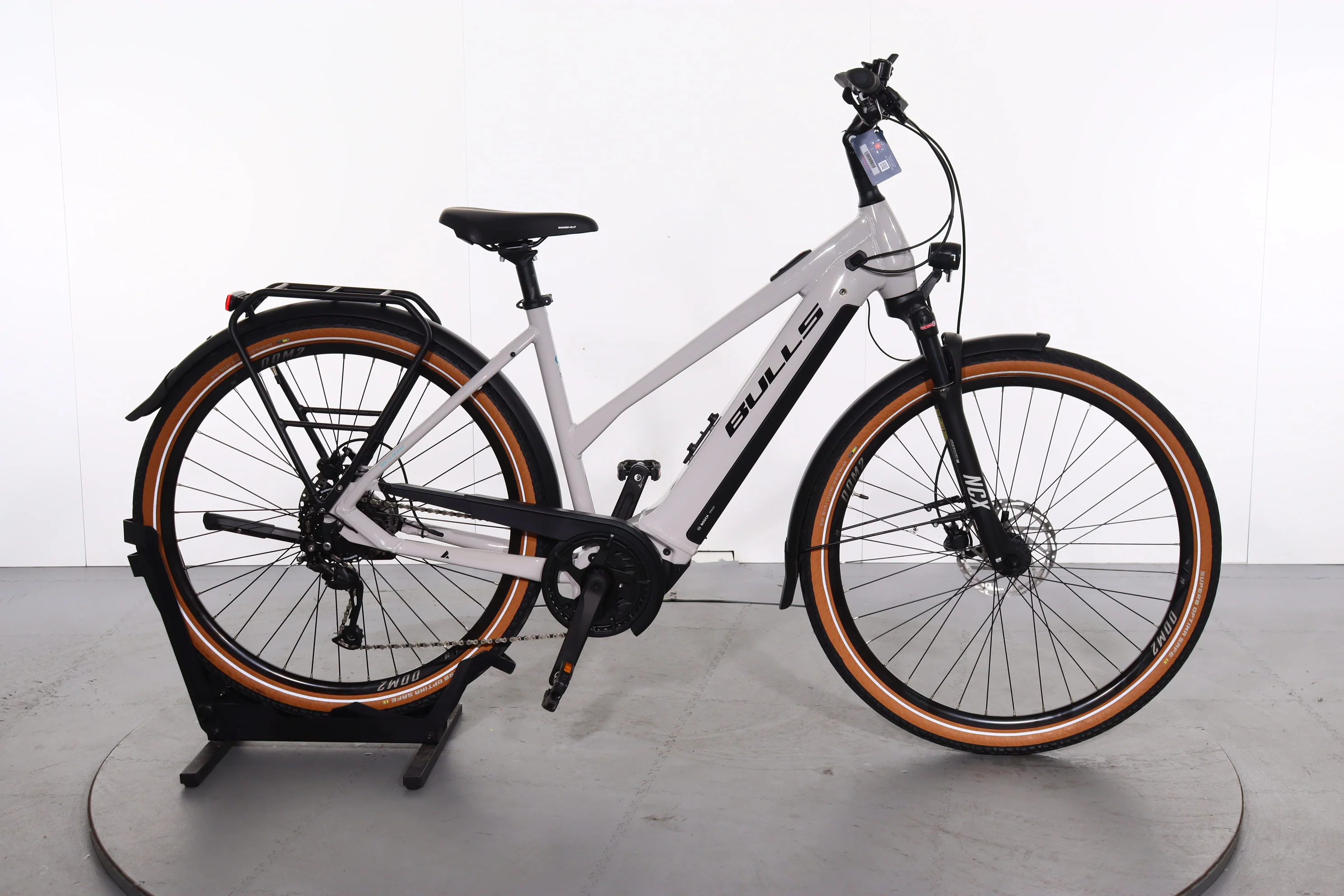 Bulls Cross Lite Evo 1