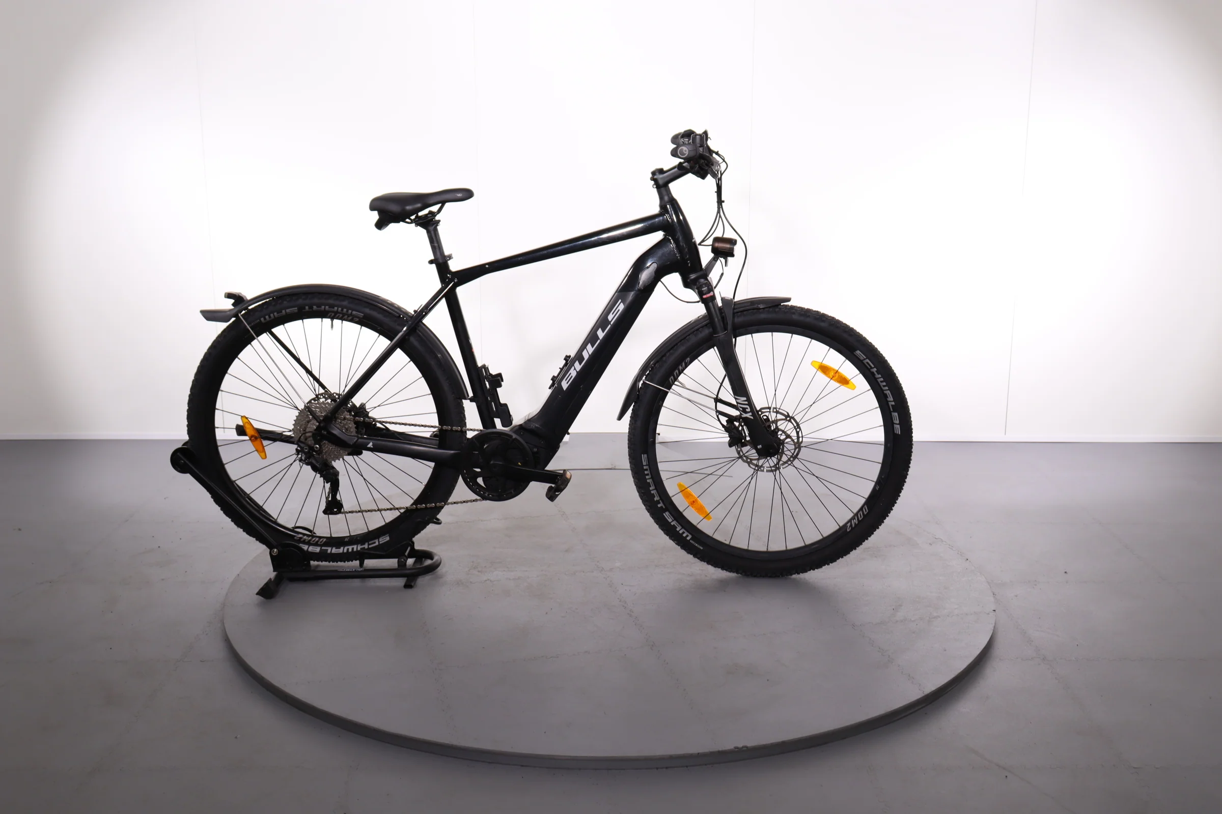 Bulls CROSS RIDER EVO 1