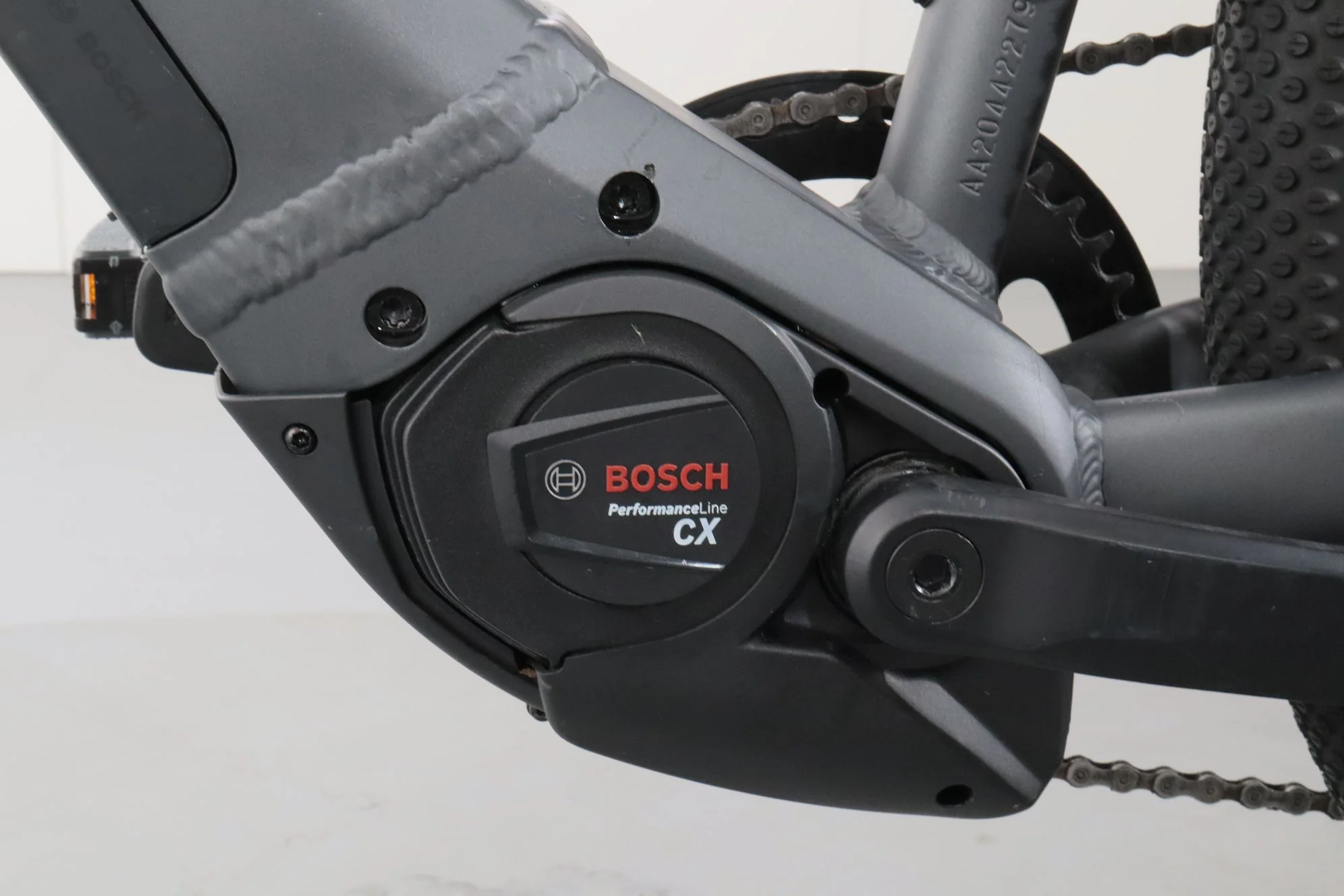Bulls CROSS RIDER EVO 2 - Image 12