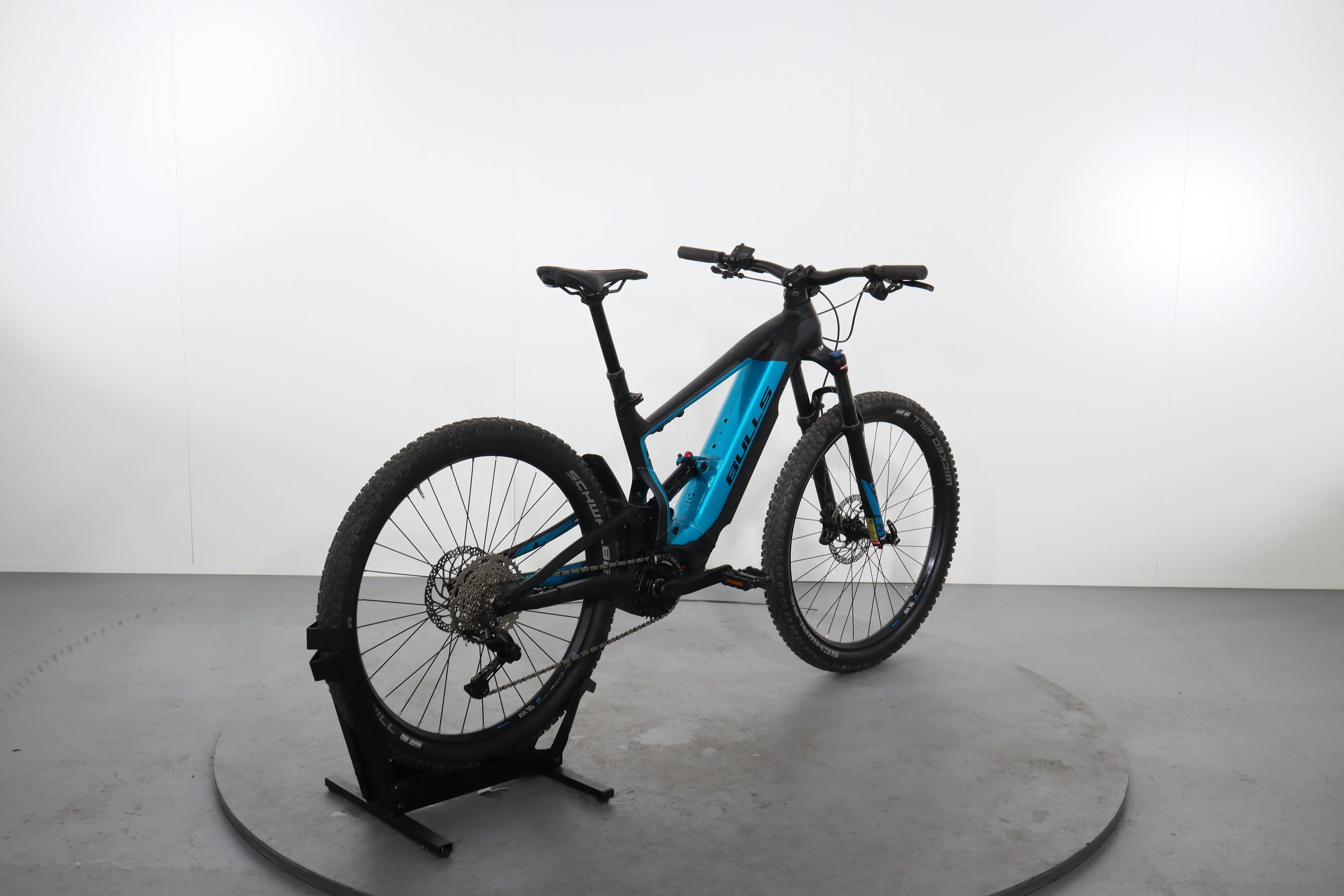 Bulls E Stream EVO TR 1 - Image 6