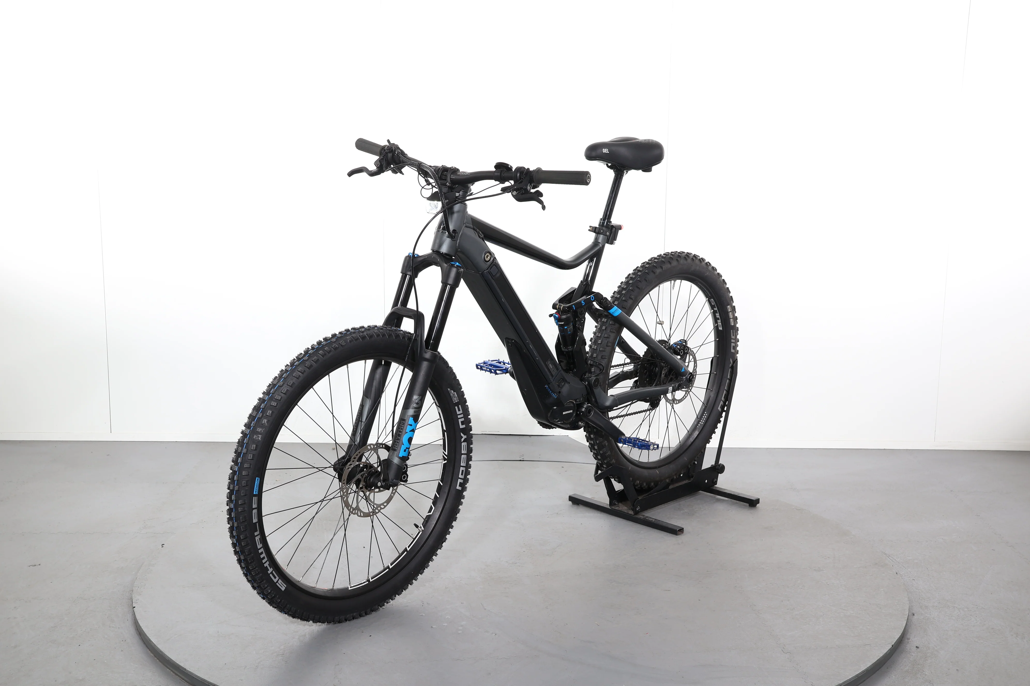 Bulls E-CORE EVO EN DI2 27.5+ - Image 3