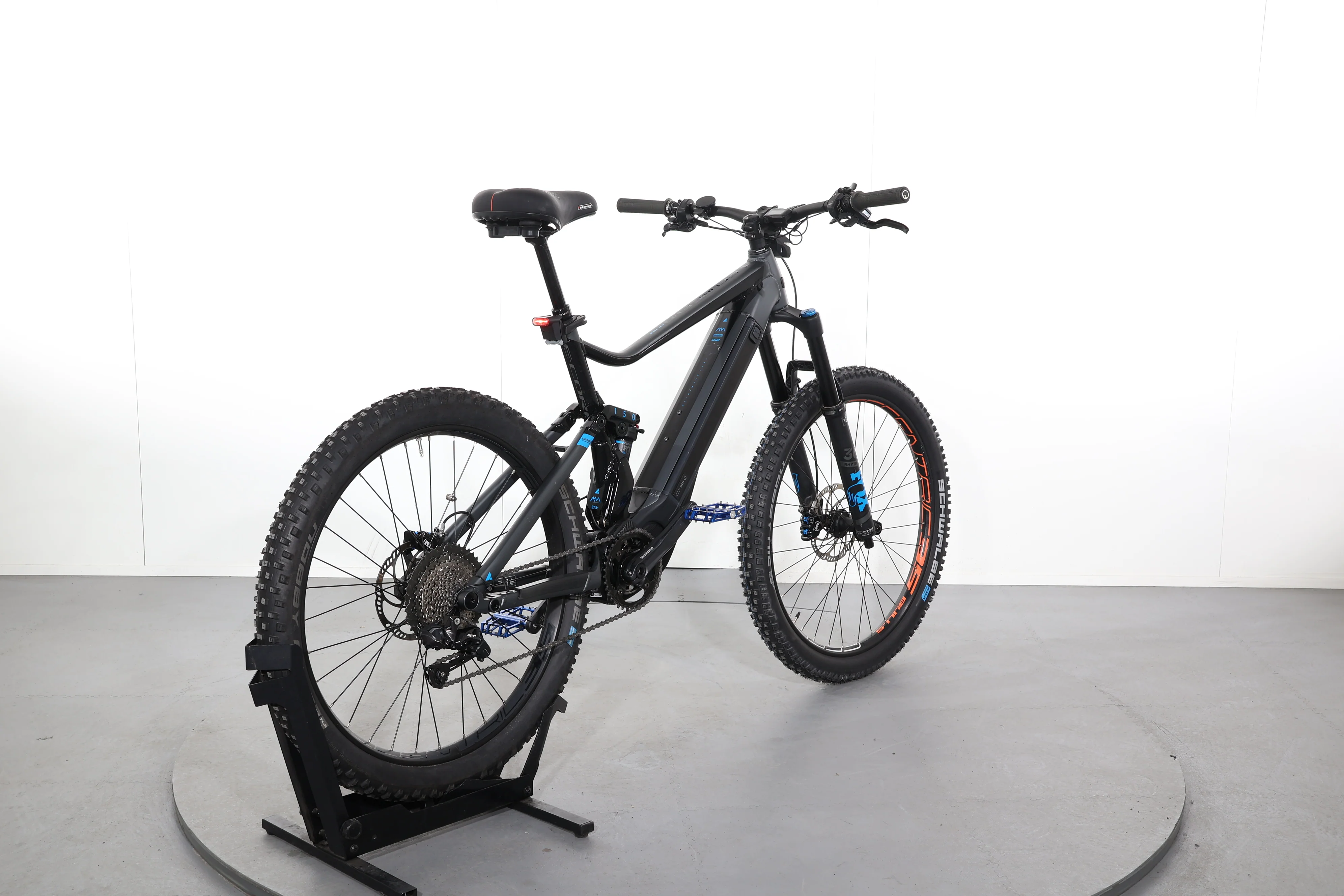 Bulls E-CORE EVO EN DI2 27.5+ - Image 6