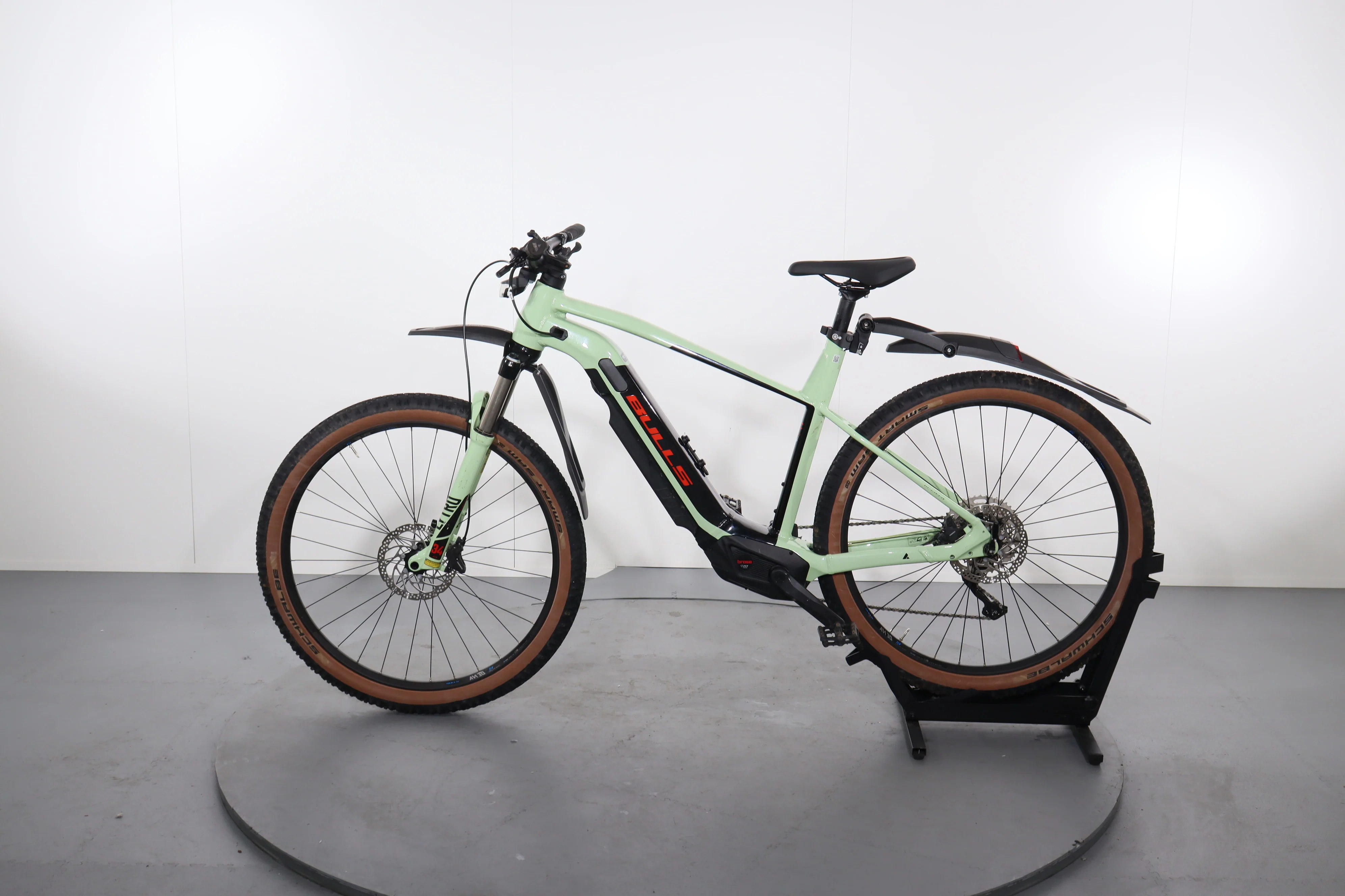 Bulls E-Stream Evo 1 - Image 4