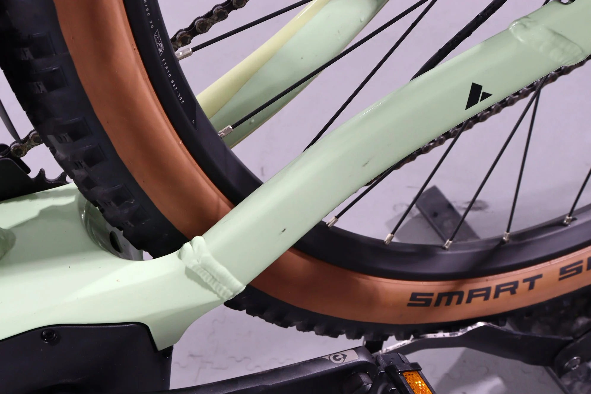 Bulls E-STREAM EVO 1 - Image 11