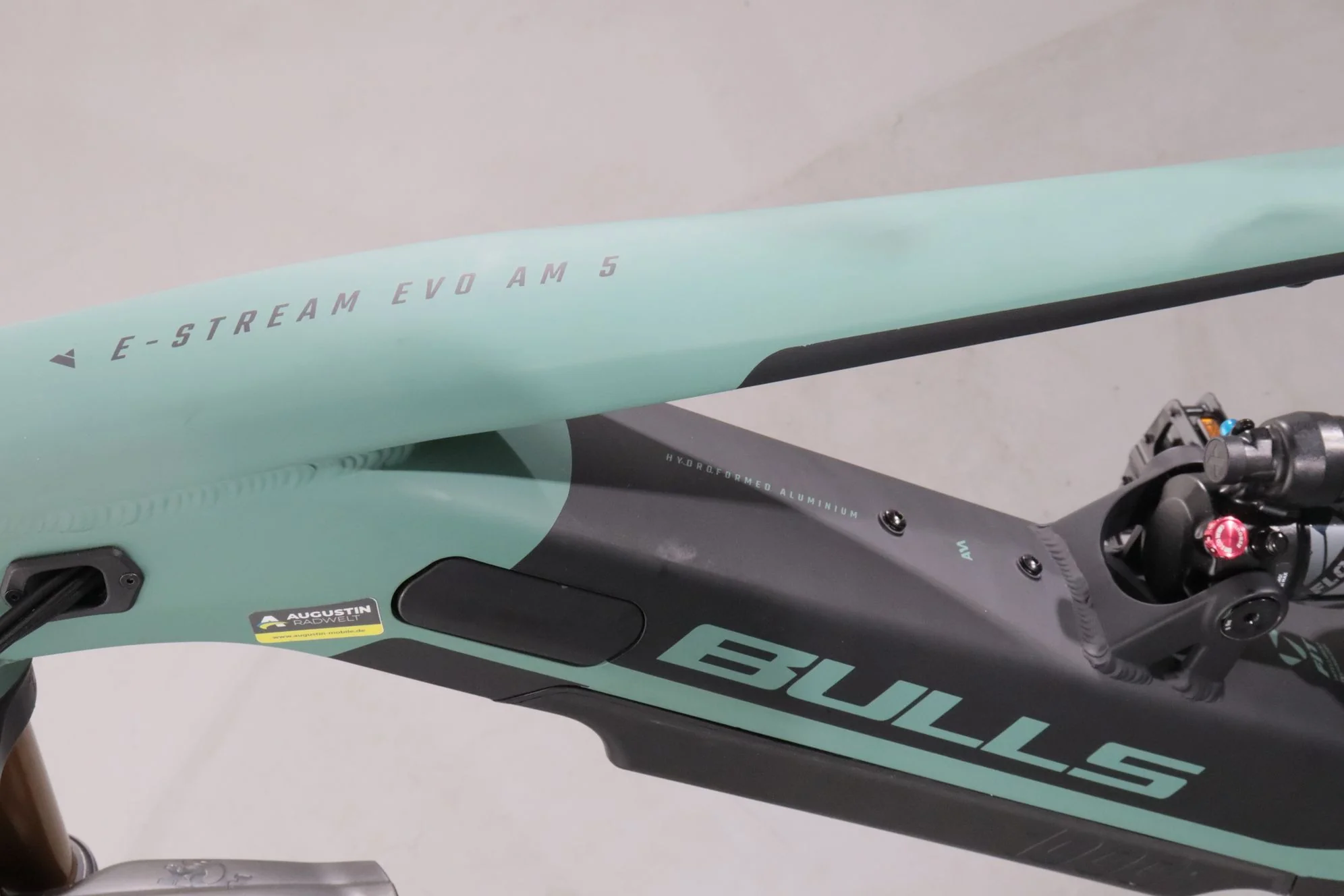 Bulls E-STREAM EVO AM 5 - Image 13