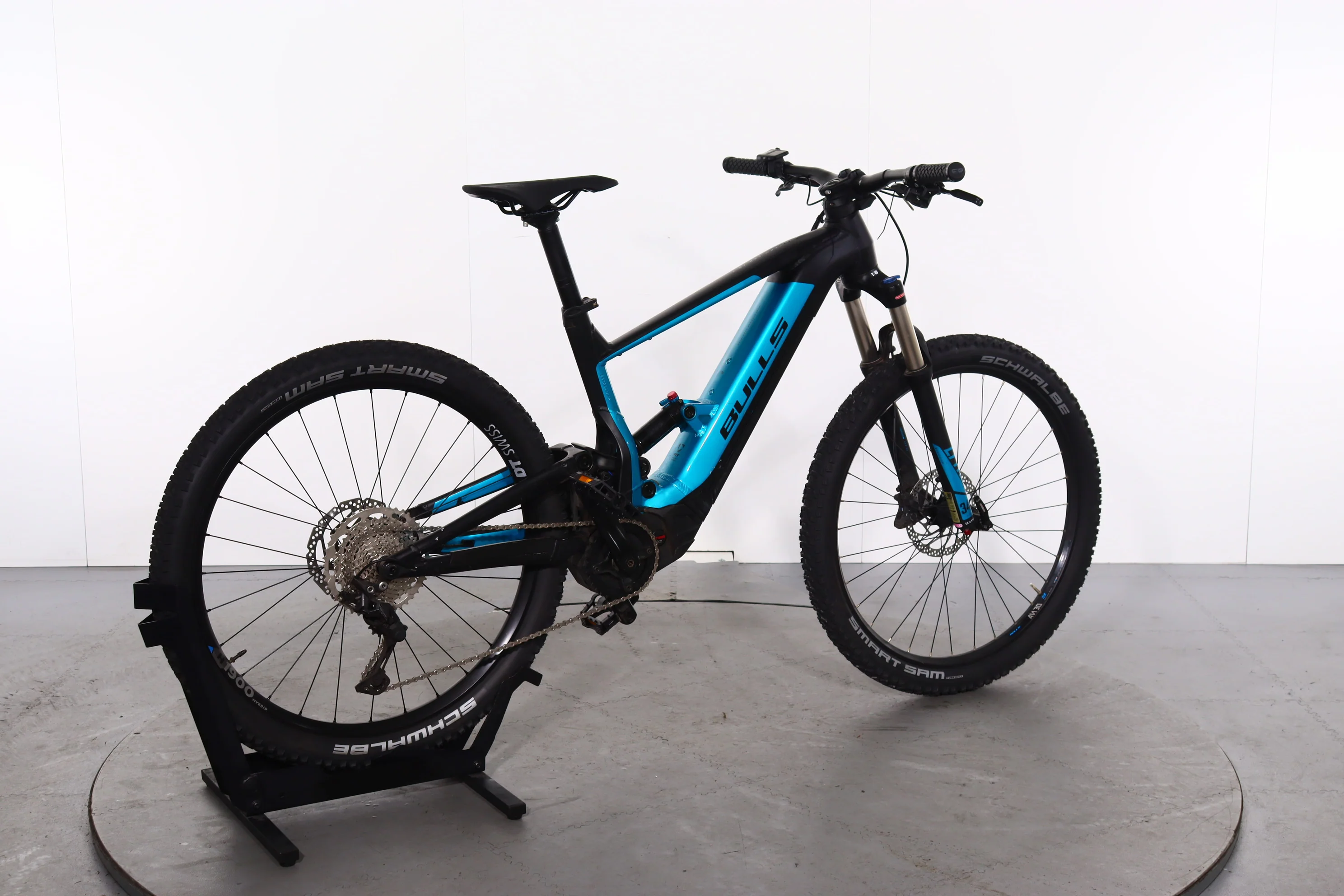 Bulls E-Stream EVO TR1 - Image 4