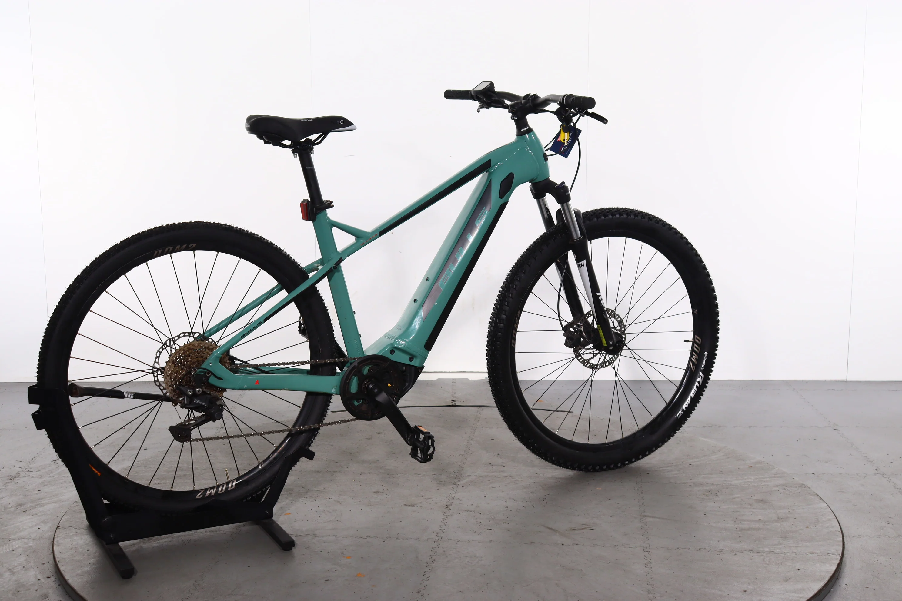 Bulls Evo 500 - Image 2