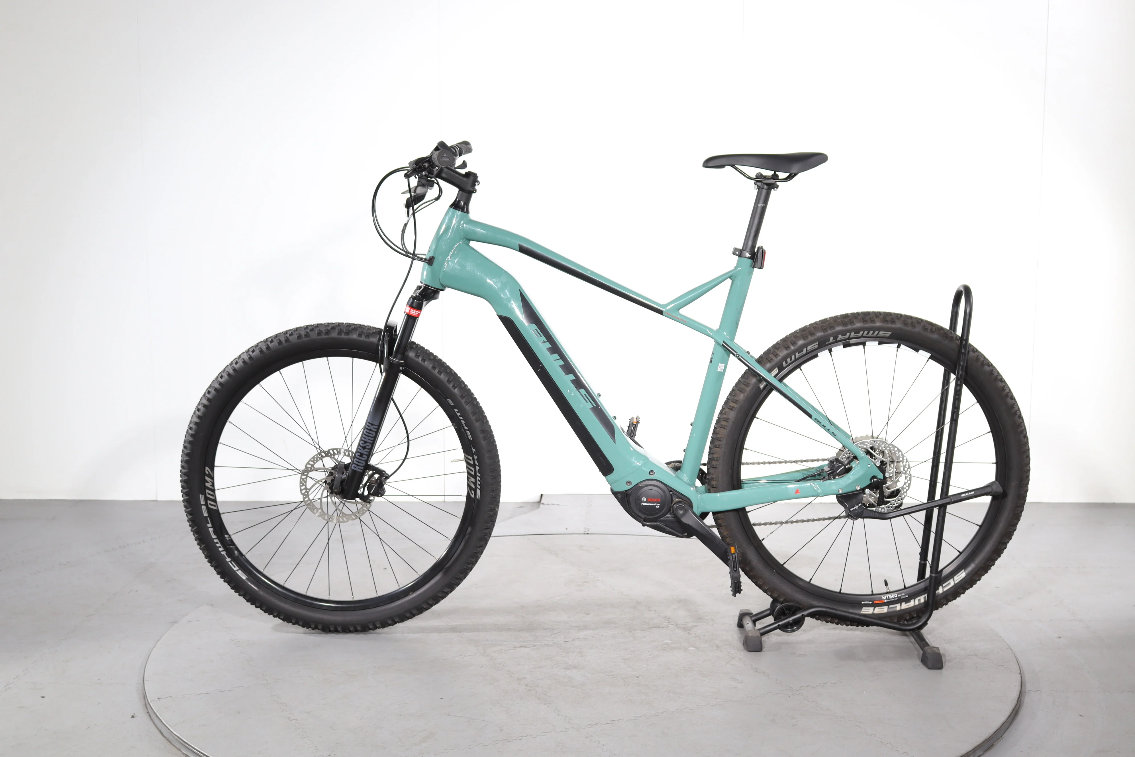 Bulls Evo 625 - Image 4