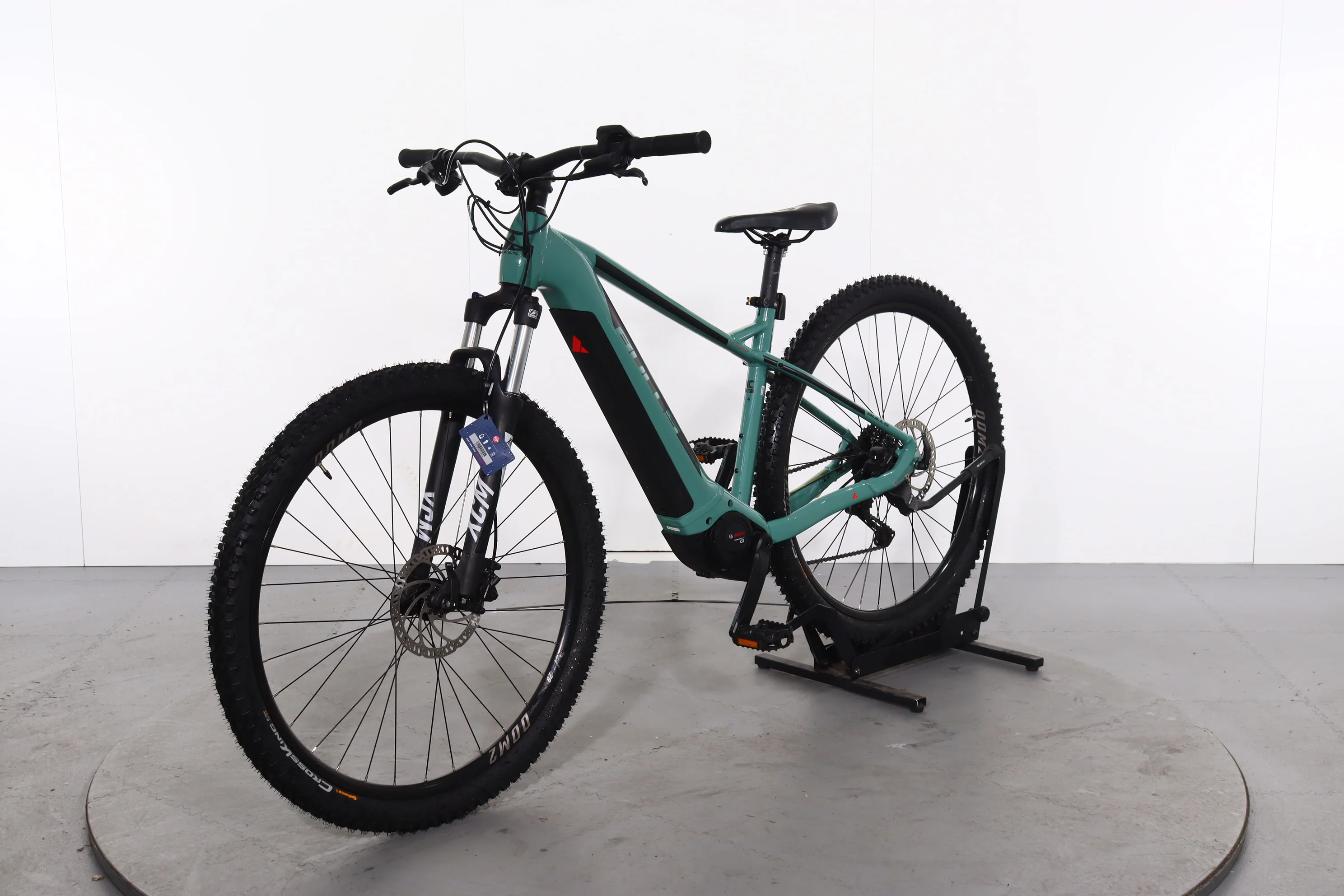 Bulls Evo E-Bike 500 - Image 4