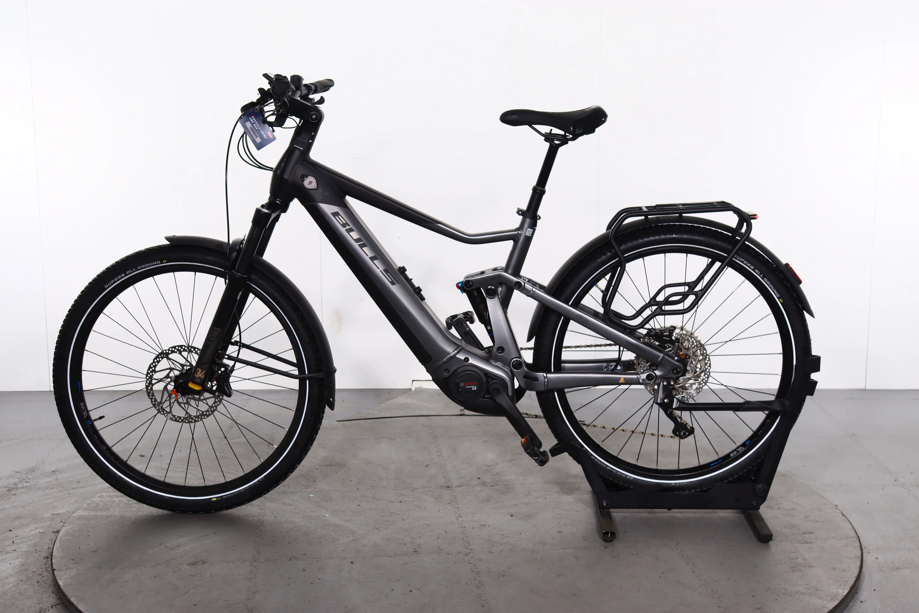 Bulls Iconic EVO TR 1 - Image 4