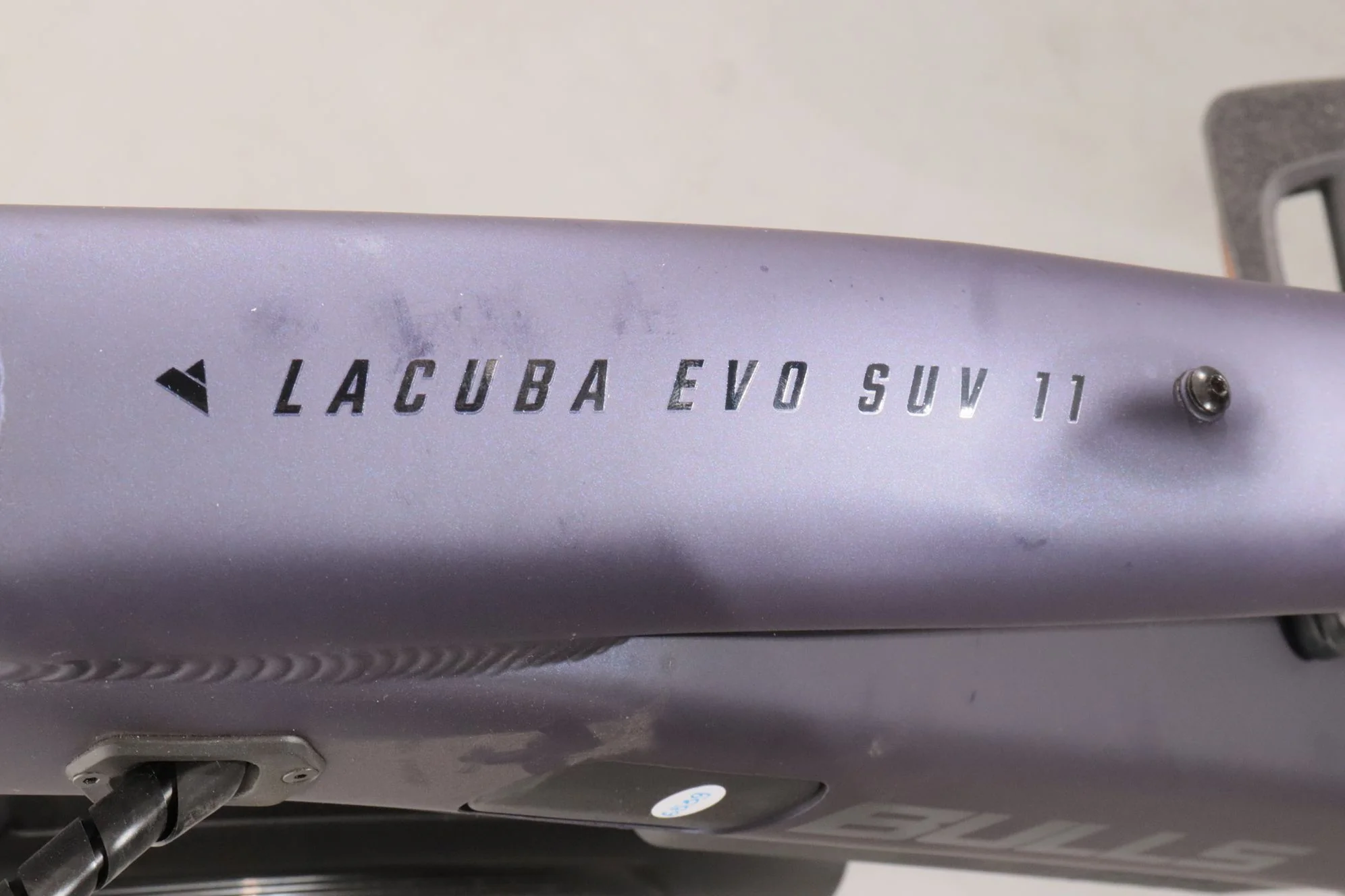 Bulls Lacuba Evo SUV 11 - Image 13