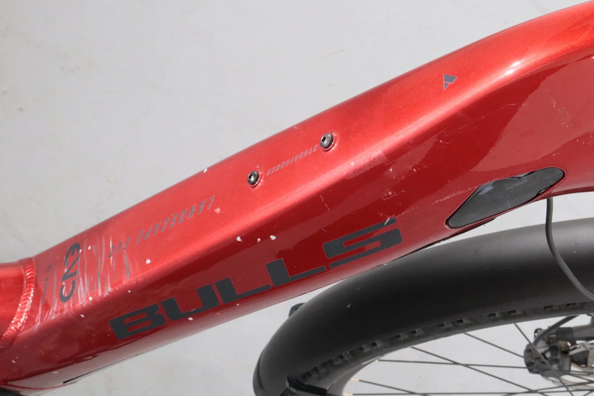 Bulls LANDSCAPE EVO - Image 9