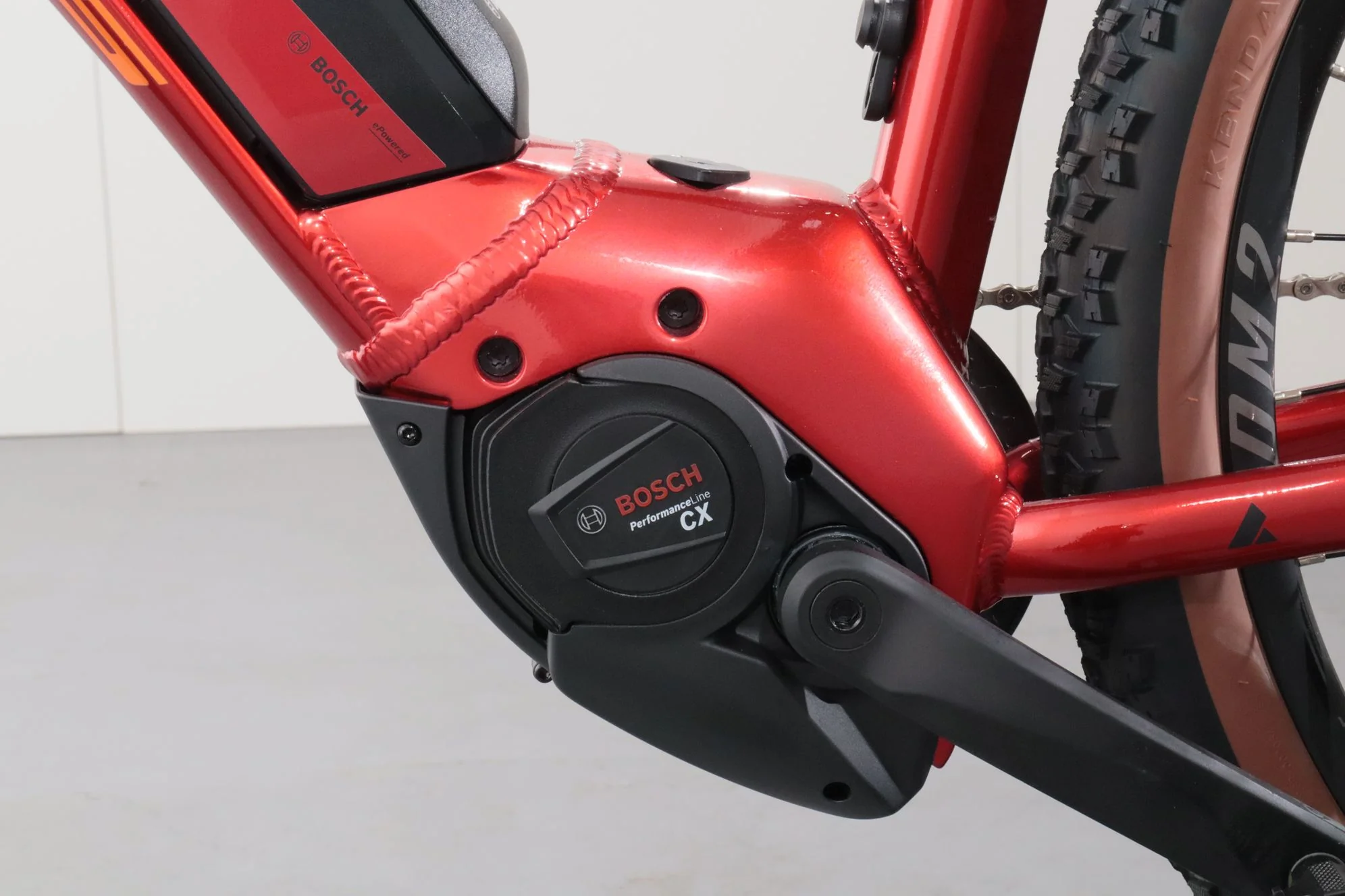 Bulls LT CX 27,5 - Image 13