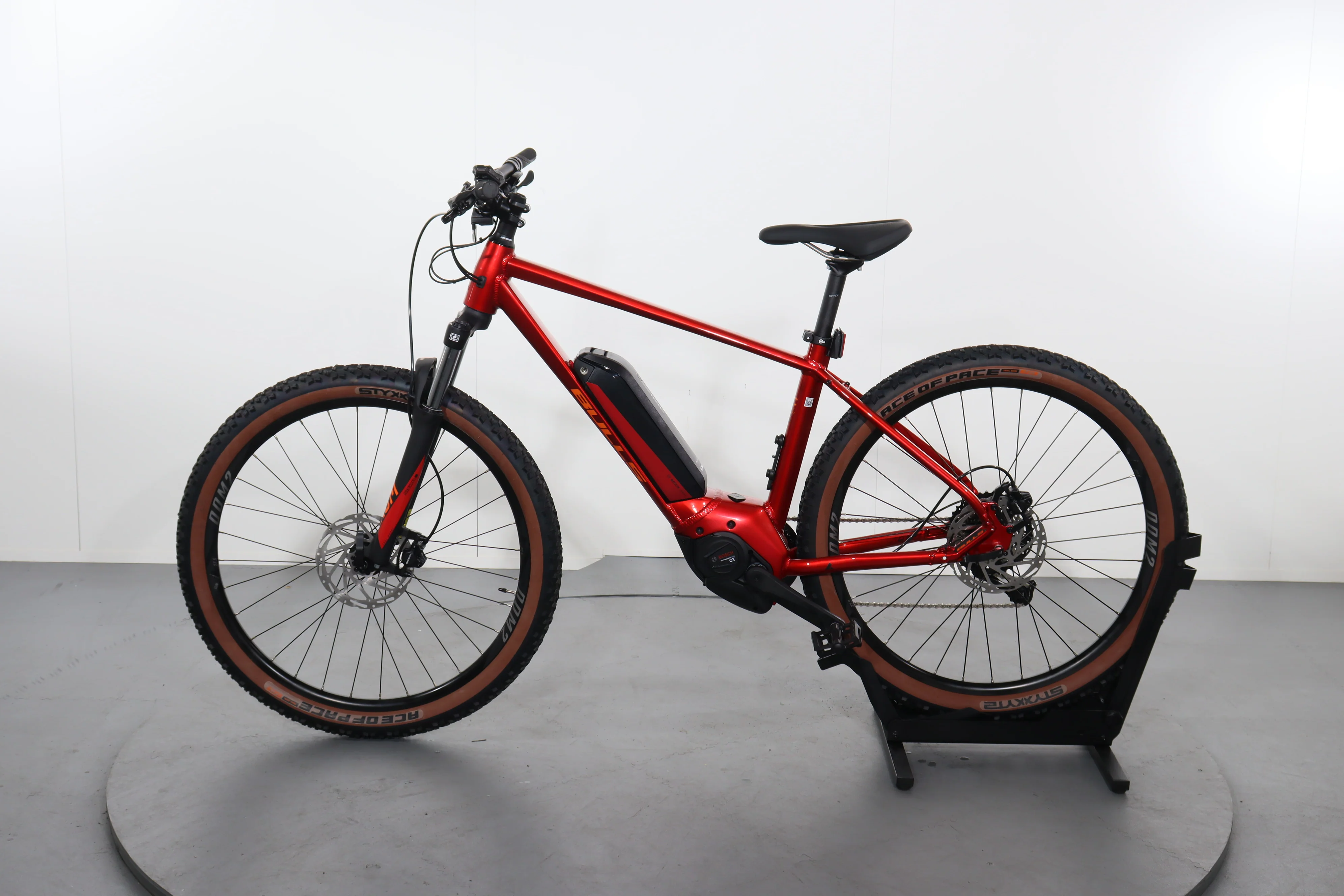 Bulls LT CX 27,5 - Image 4