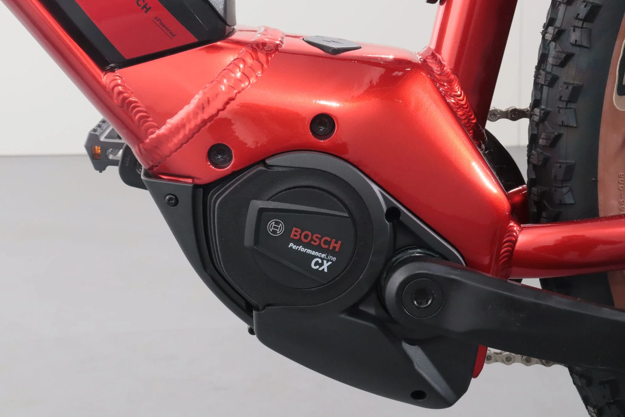 Bulls LT CX 27.5 - Image 11