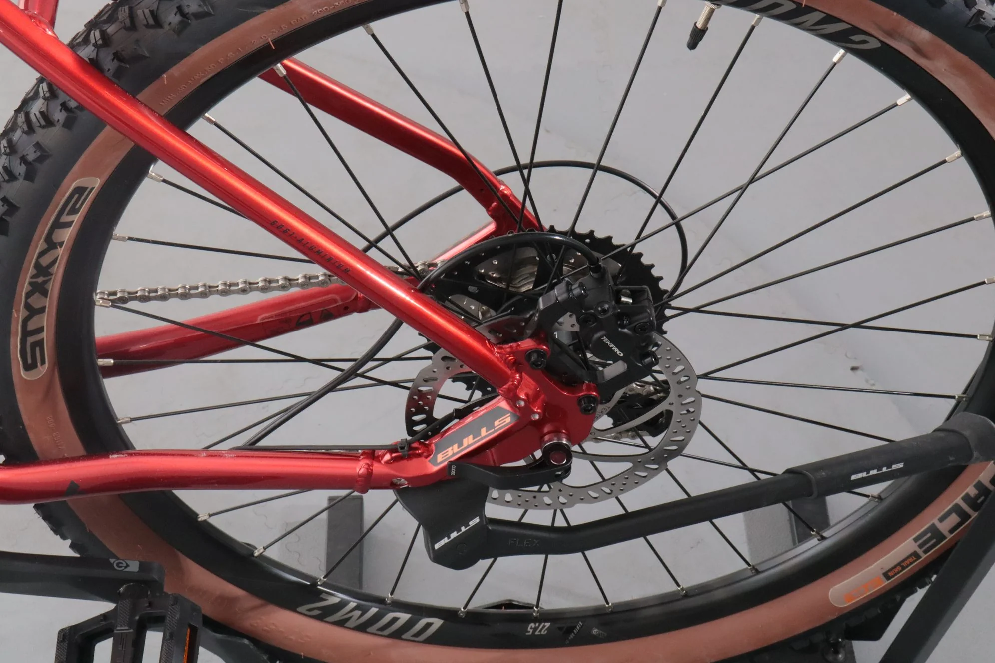 Bulls LT CX 27.5 - Image 12
