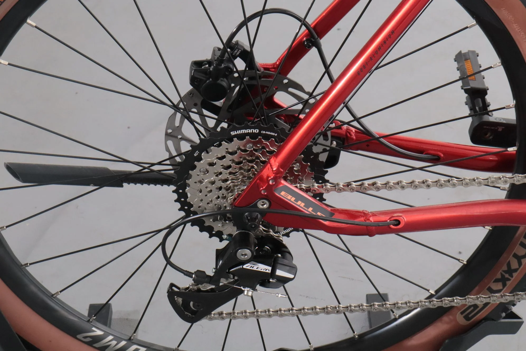 Bulls LT CX 27.5 - Image 10